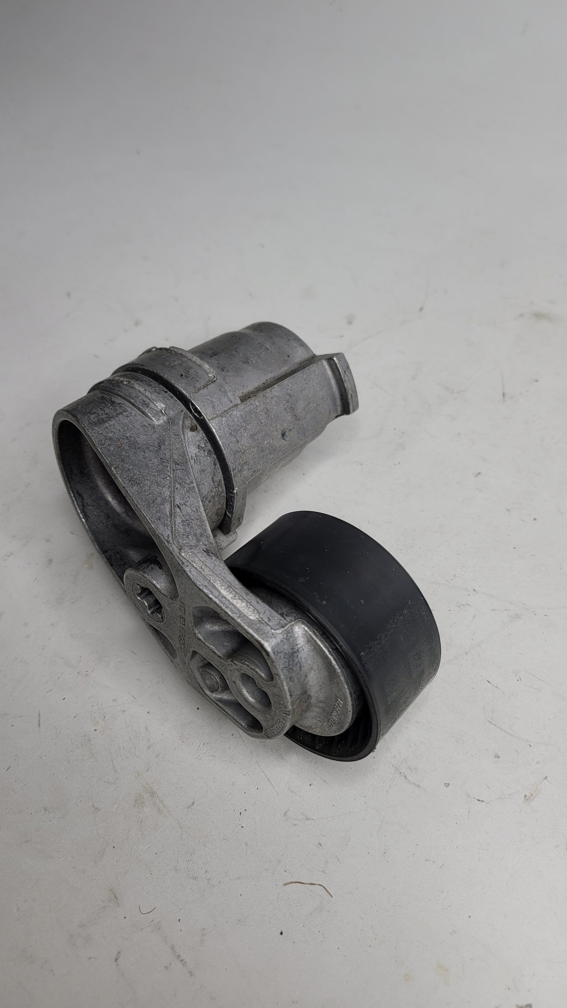 BMW M3 F80 S55 Engine Drive Belt Tensioner 8604266 - MPerformance.parts