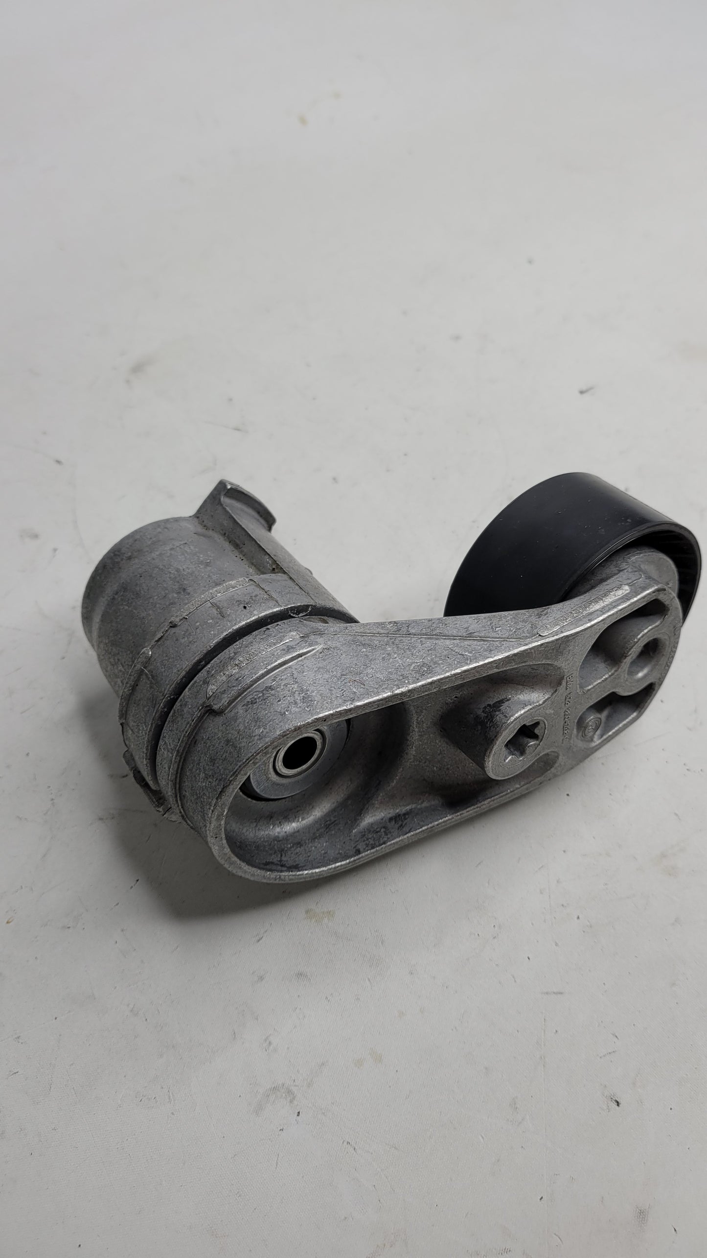 BMW M3 F80 S55 Engine Drive Belt Tensioner 8604266 - MPerformance.parts
