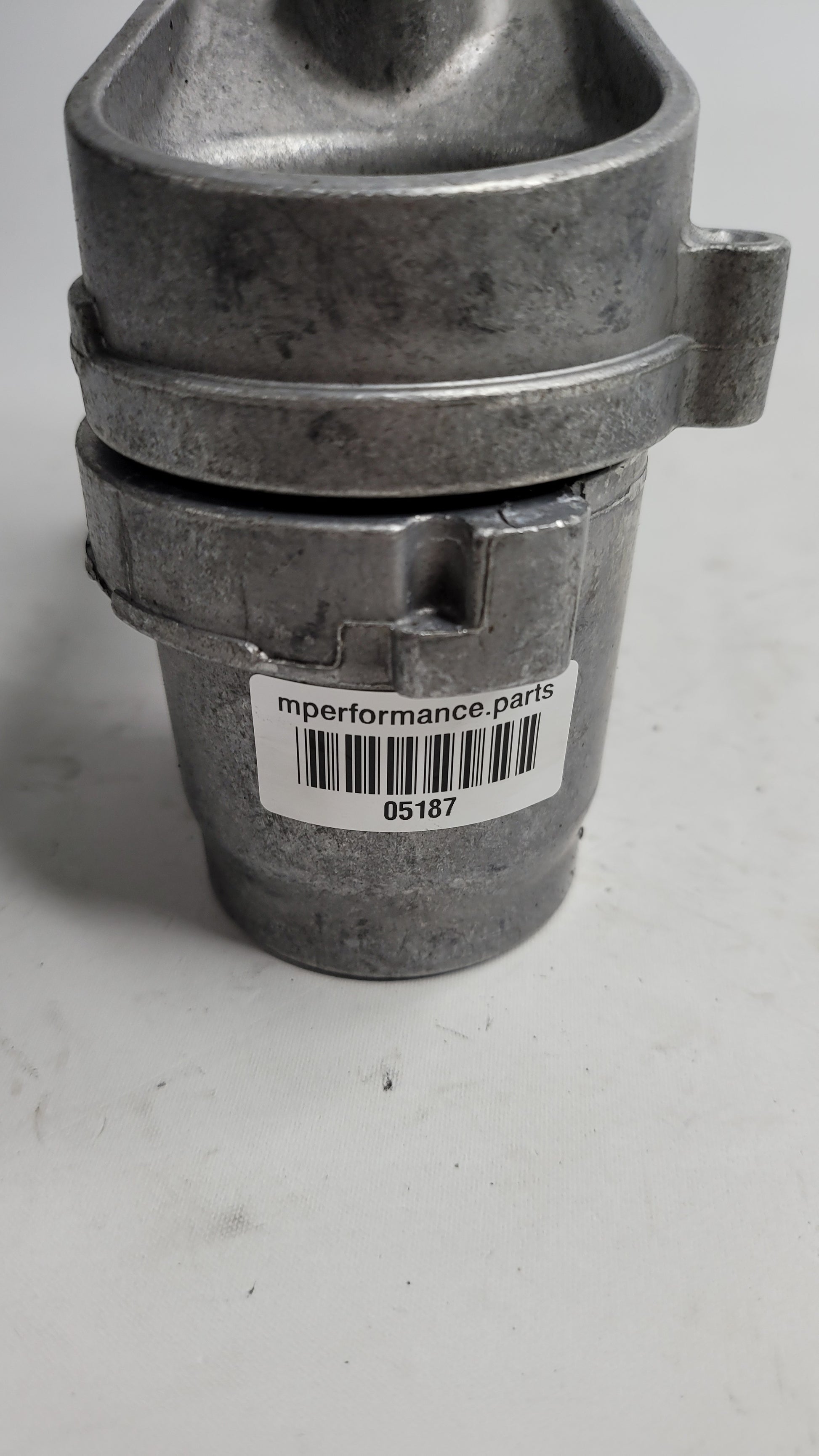 BMW M3 F80 S55 Engine Drive Belt Tensioner 8604266 - MPerformance.parts