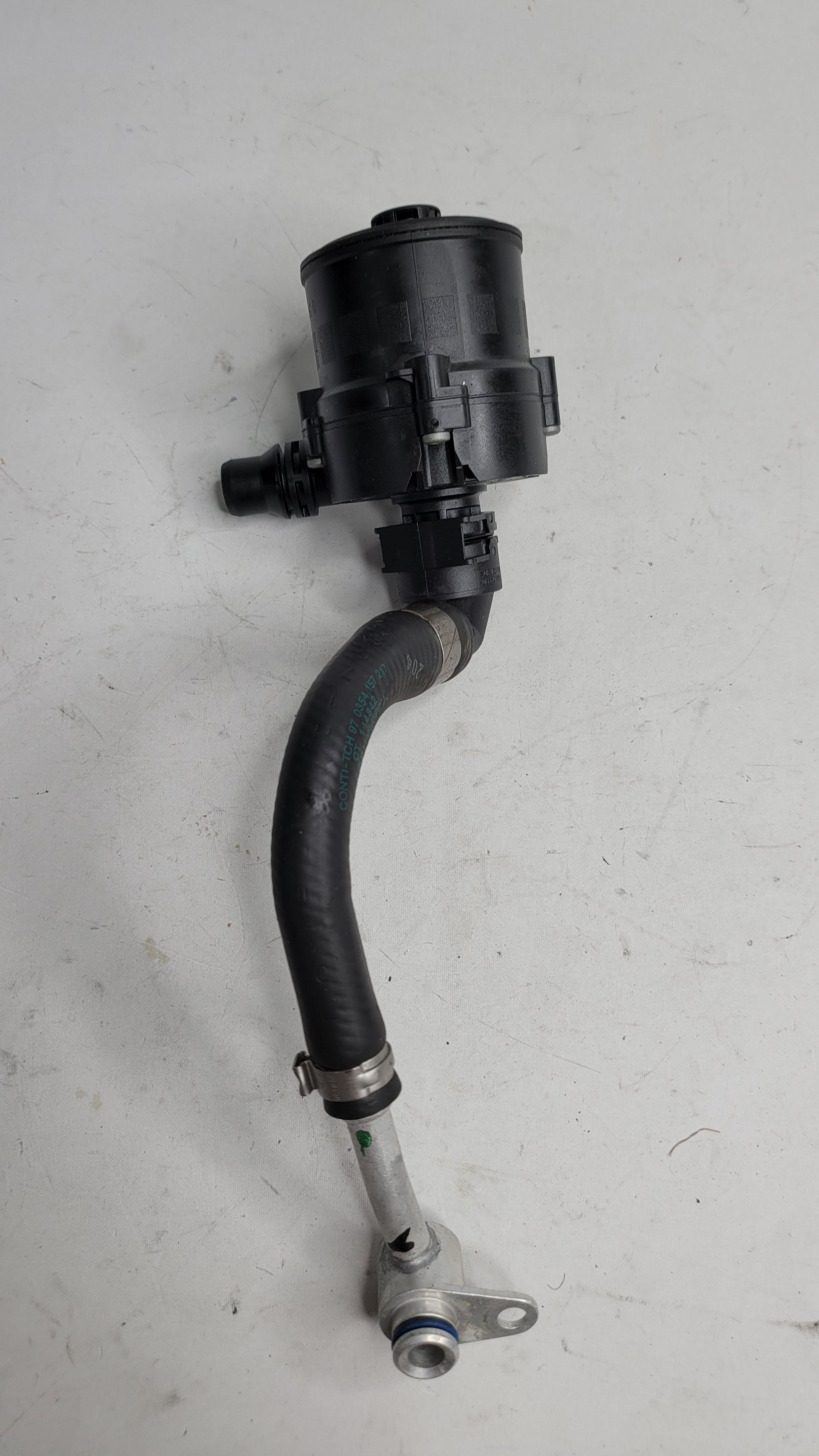 F80 BMW M3 AUXILIARY WATER PUMP 3.0 PETROL 7850568 - MPerformance.parts