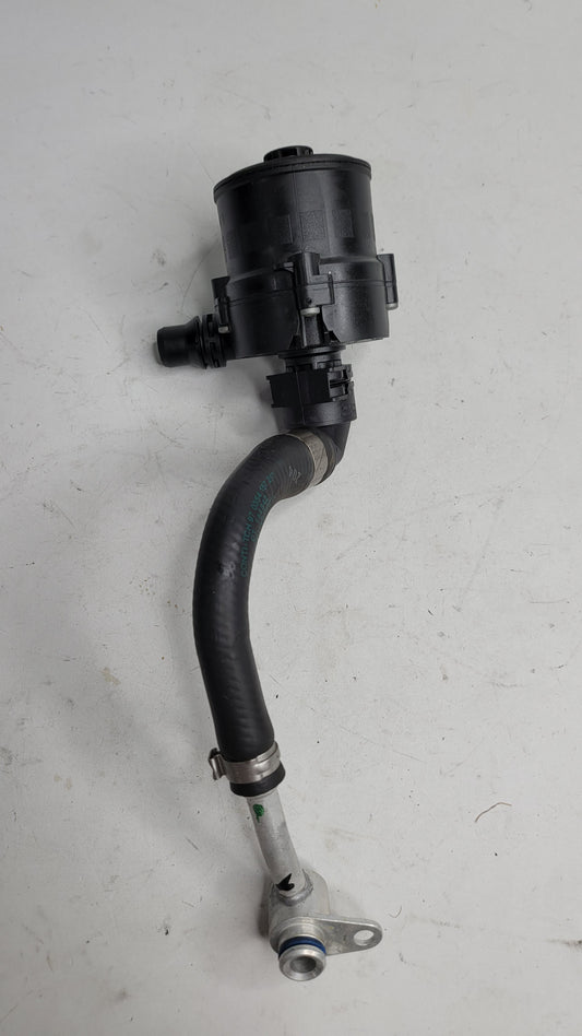 F80 BMW M3 AUXILIARY WATER PUMP 3.0 PETROL 7850568 - MPerformance.parts