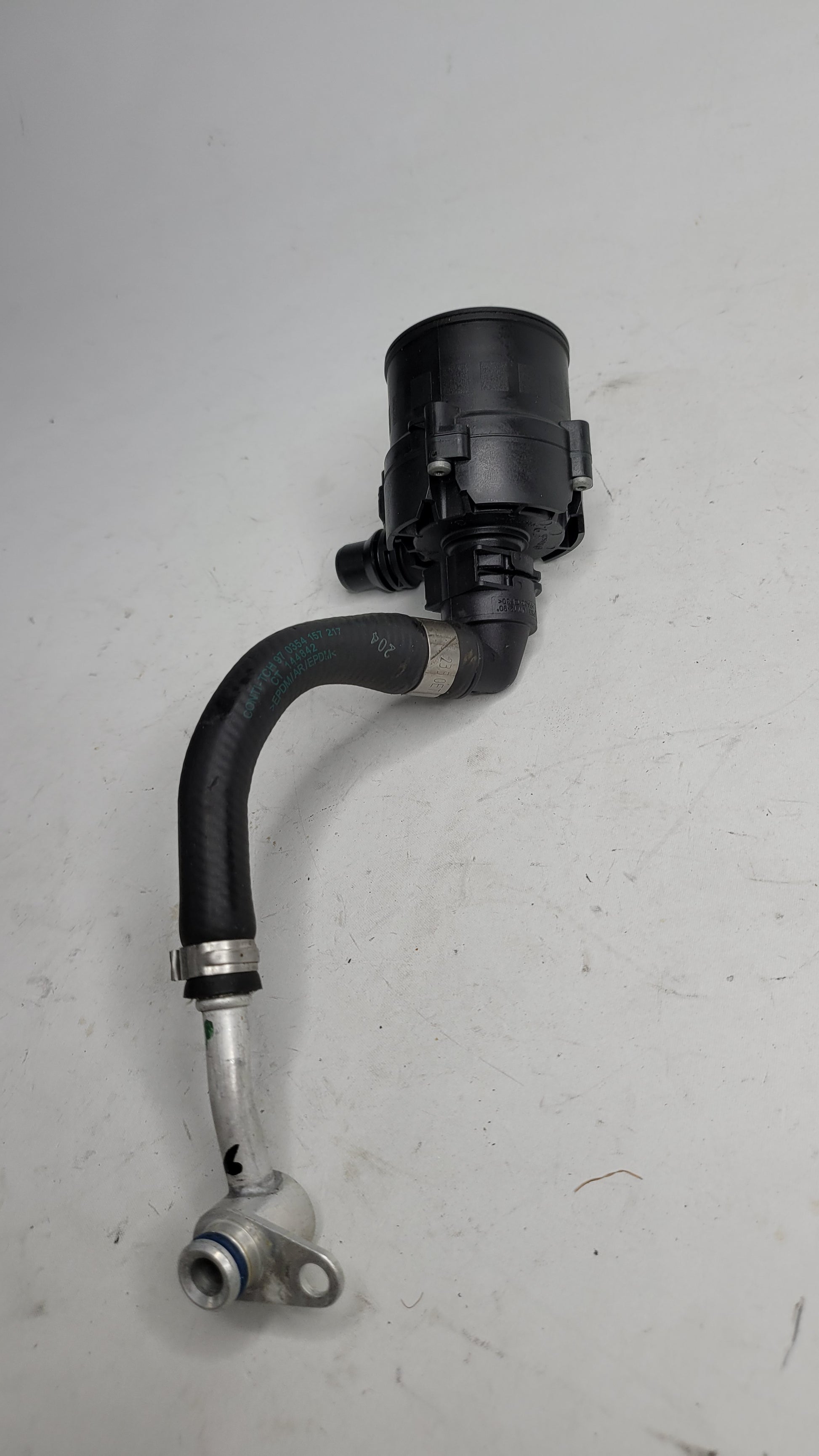 F80 BMW M3 AUXILIARY WATER PUMP 3.0 PETROL 7850568 - MPerformance.parts