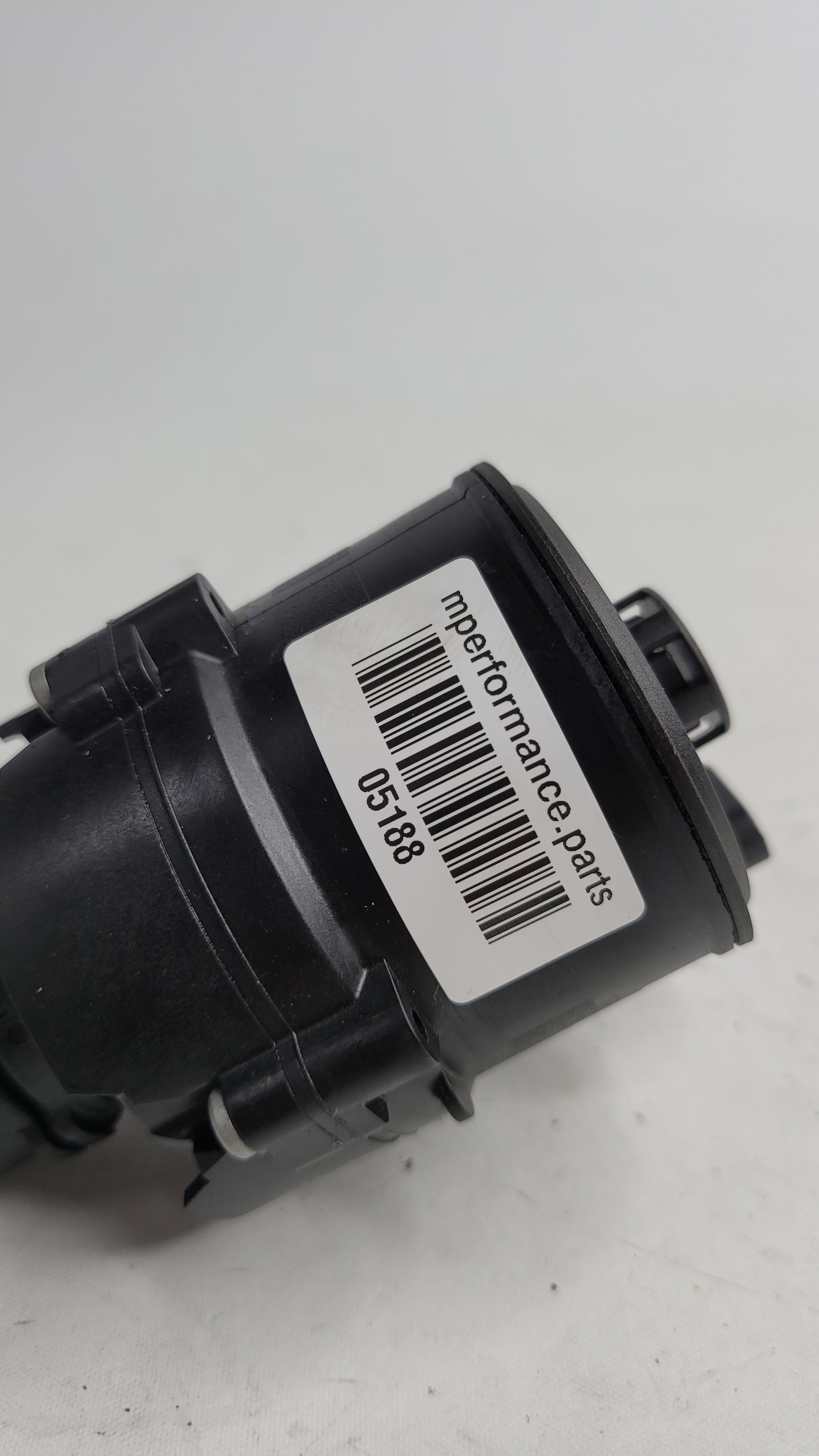 F80 BMW M3 AUXILIARY WATER PUMP 3.0 PETROL 7850568 - MPerformance.parts