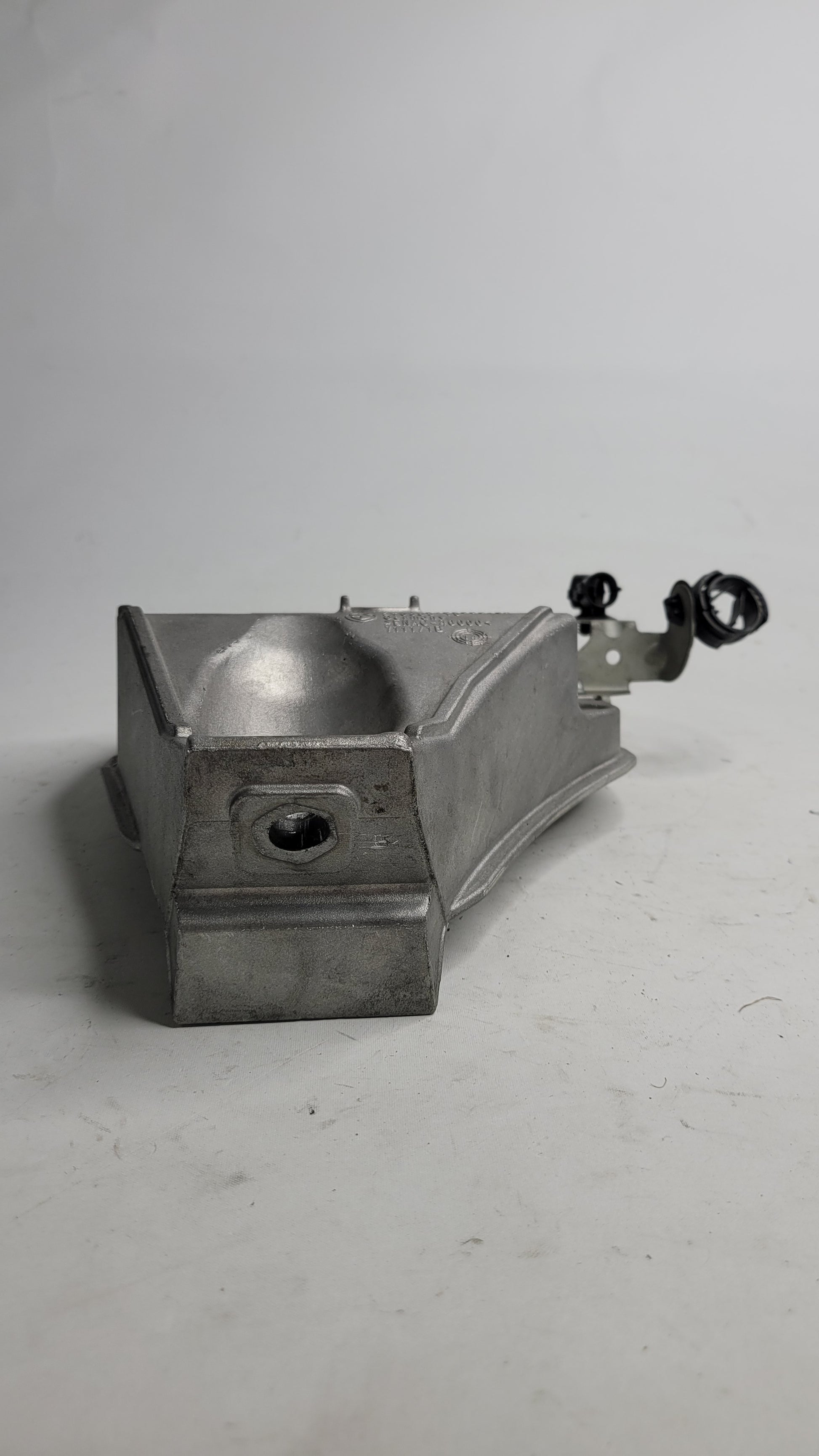 BMW M3 3.0L - LEFT Engine / Motor Mount Bracket 6789093 - MPerformance.parts