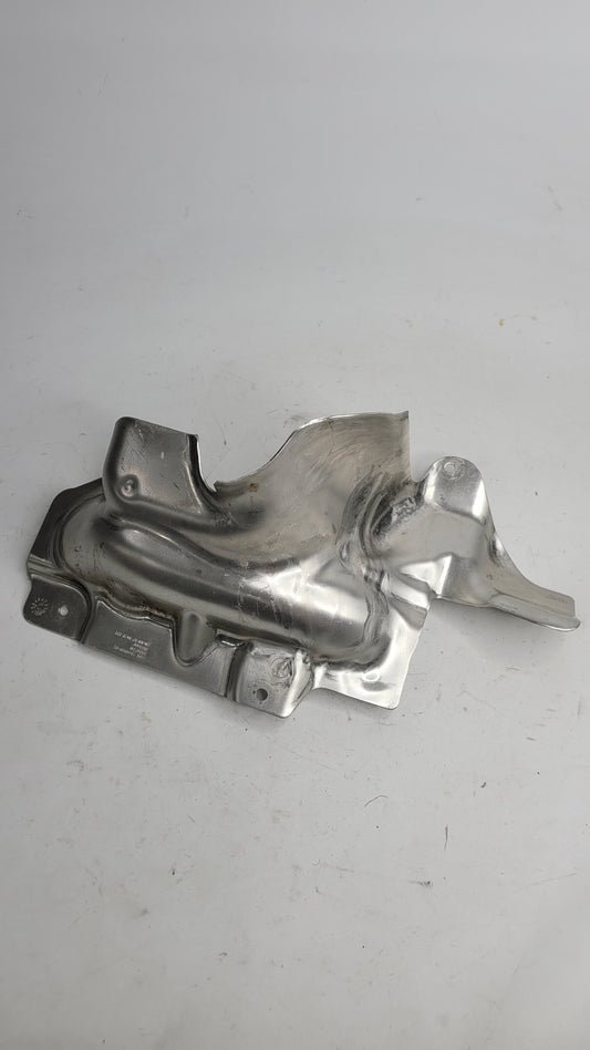 Turbocharger Heat Shield BMW F80 M3 F82 M4 S55 Insulation Plate Cyl 1-3 7848039
