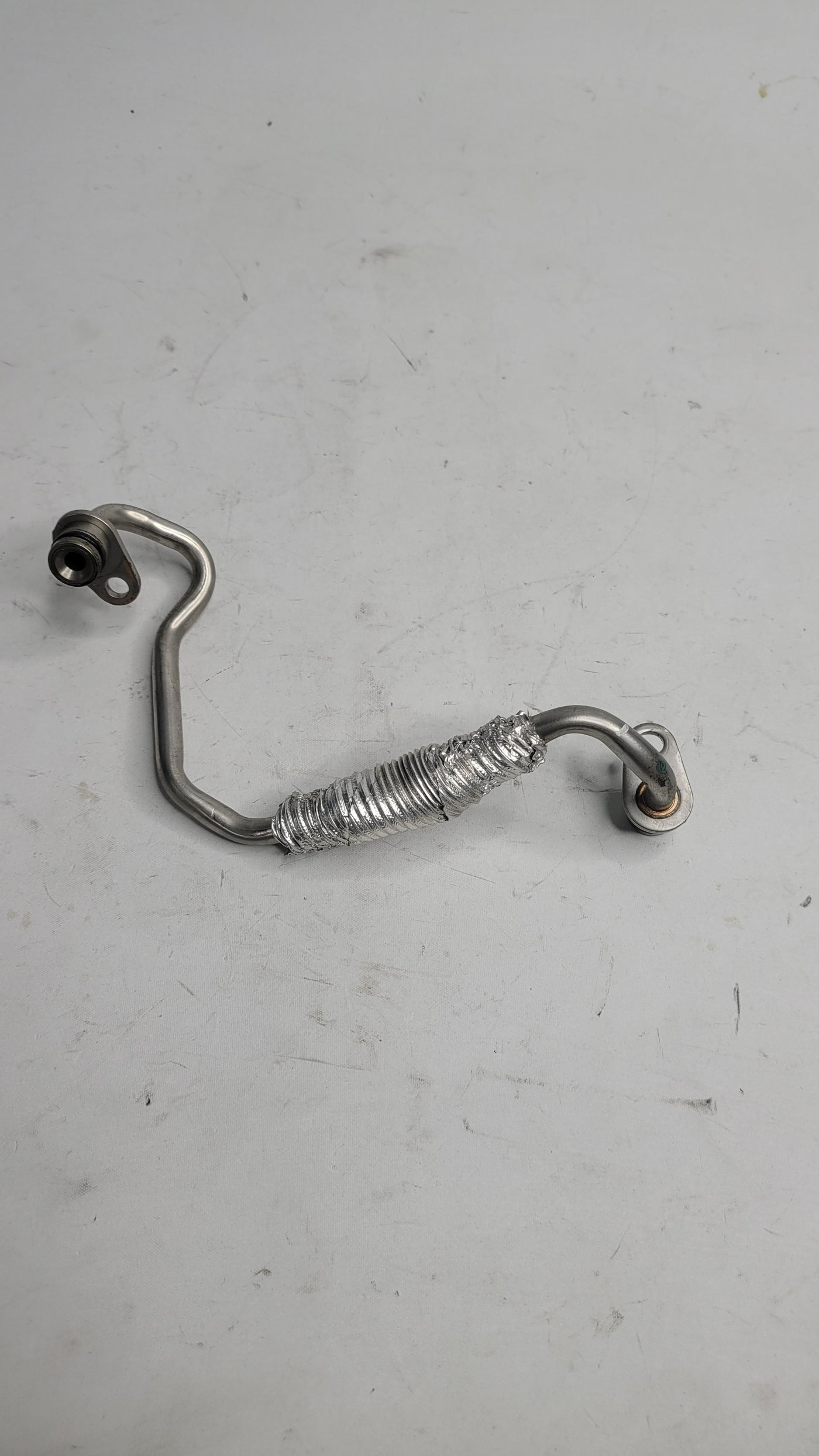 BMW M4 3.0L - Turbo OIL HOSE / LINE (Inlet) 7848524 - MPerformance.parts