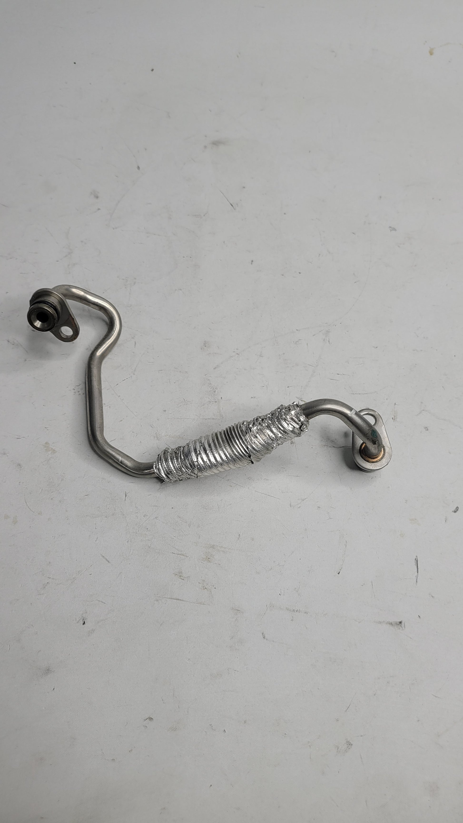 BMW M4 3.0L - Turbo OIL HOSE / LINE (Inlet) 7848524 - MPerformance.parts