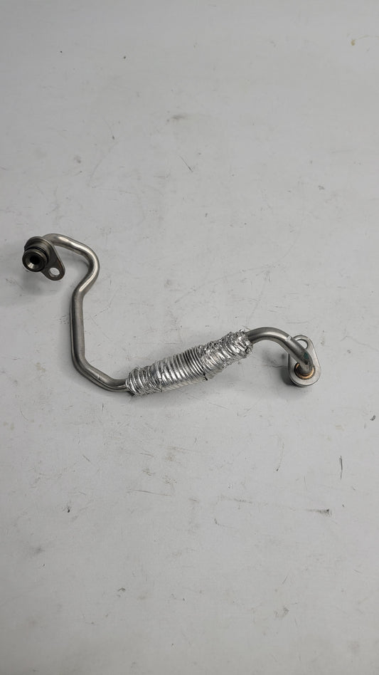 BMW M4 3.0L - Turbo OIL HOSE / LINE (Inlet) 7848524 - MPerformance.parts
