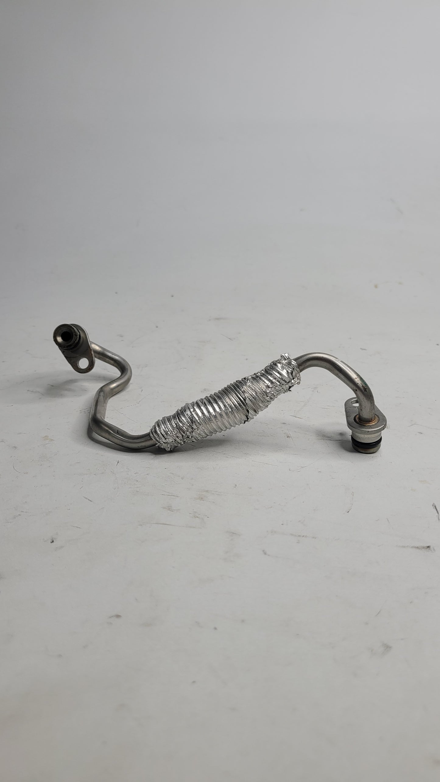 BMW M4 3.0L - Turbo OIL HOSE / LINE (Inlet) 7848524 - MPerformance.parts