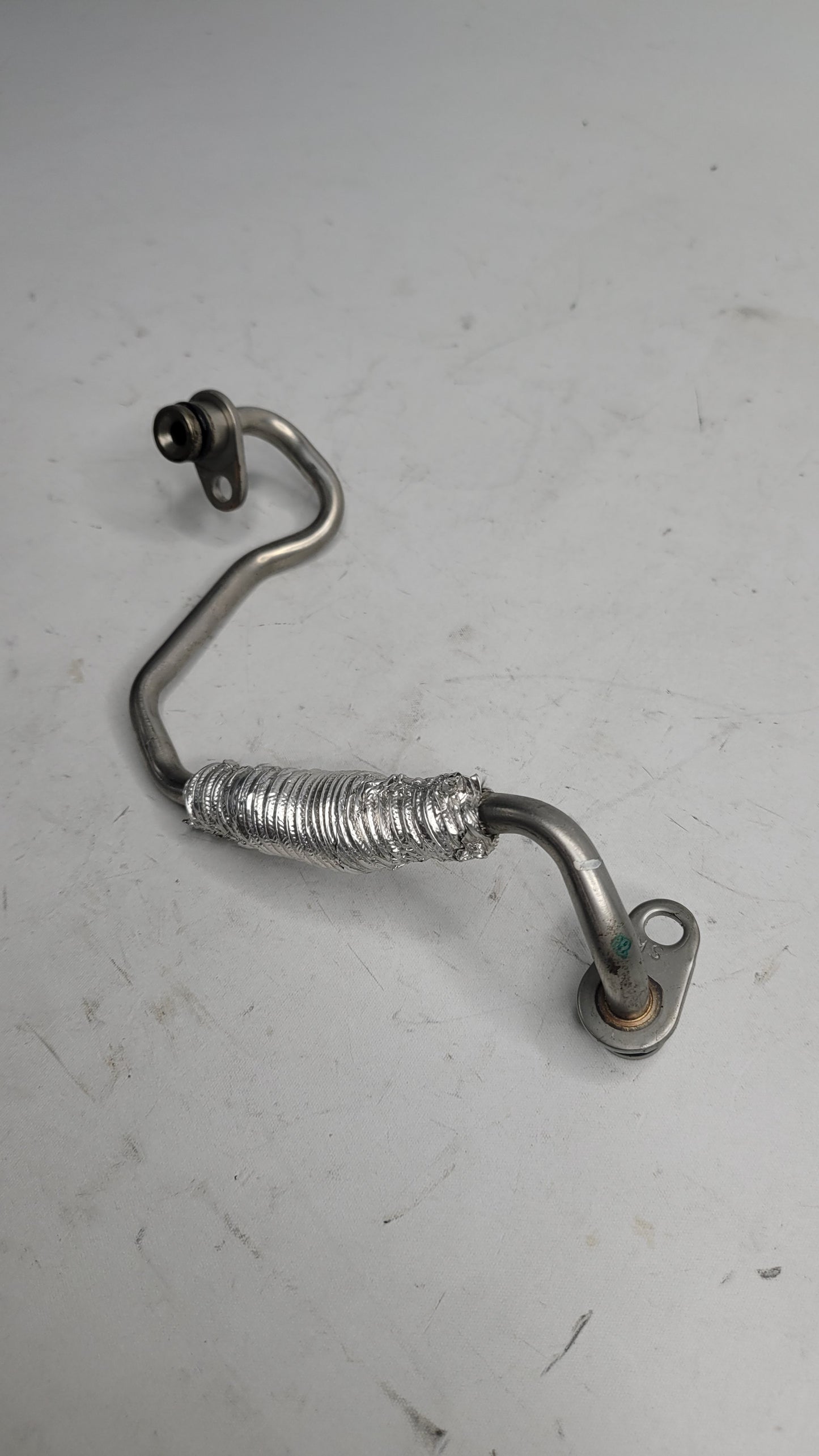 BMW M4 3.0L - Turbo OIL HOSE / LINE (Inlet) 7848524 - MPerformance.parts