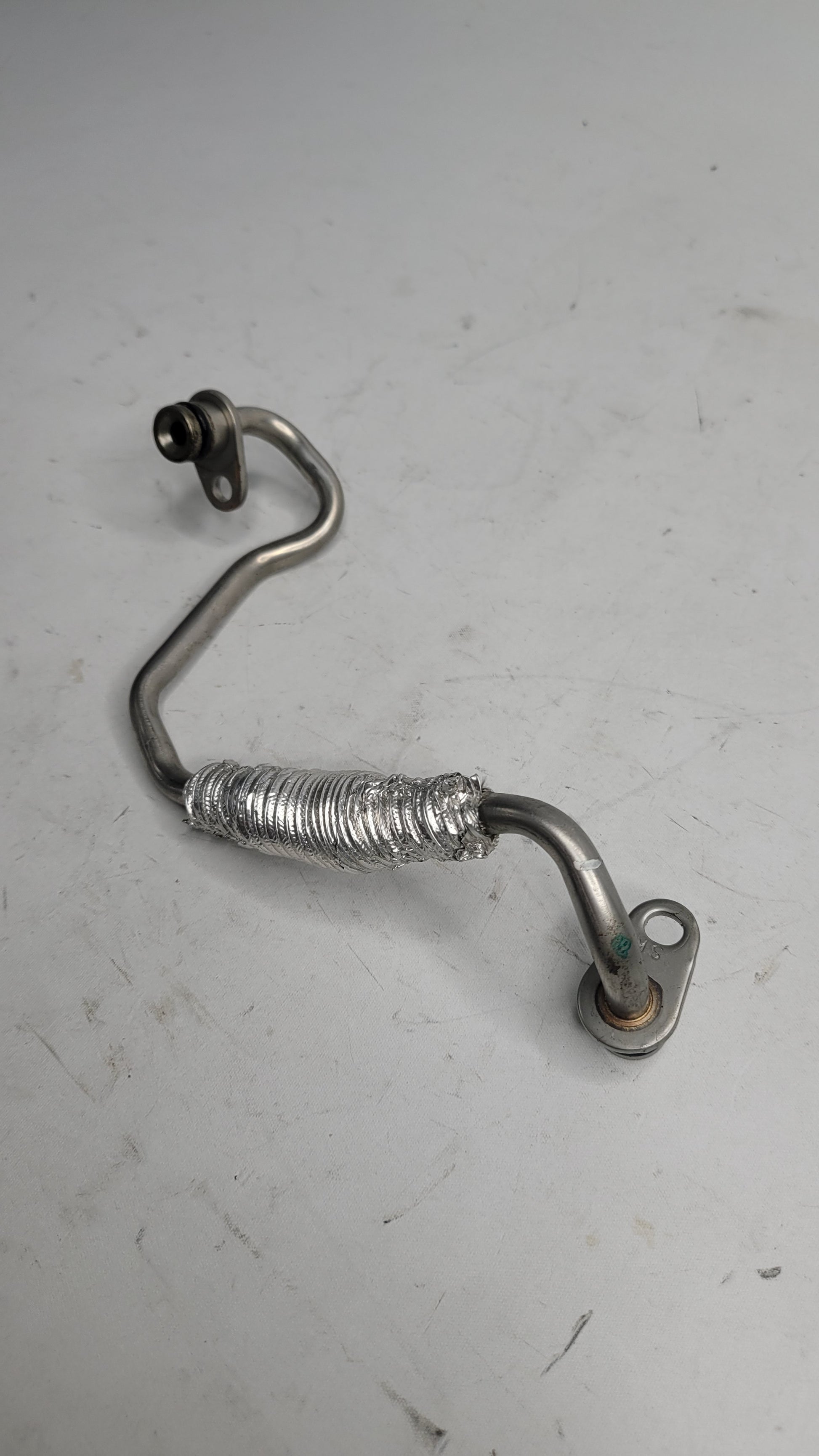 BMW M4 3.0L - Turbo OIL HOSE / LINE (Inlet) 7848524 - MPerformance.parts
