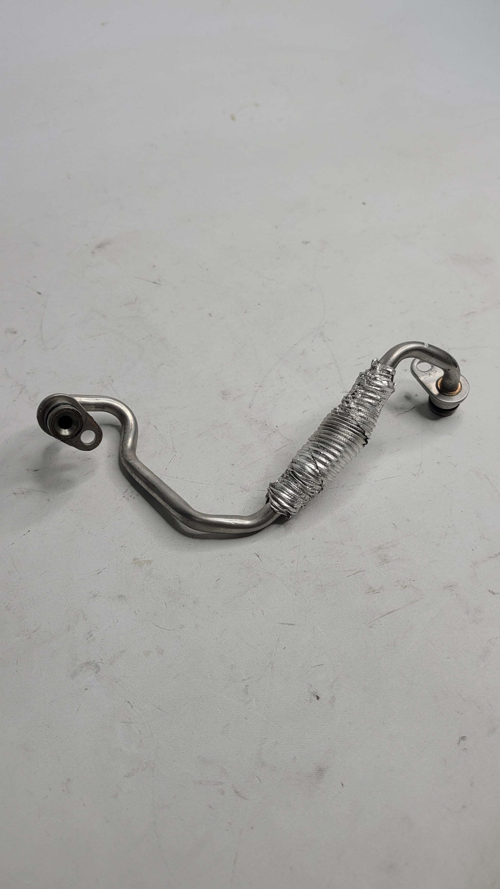 BMW M4 3.0L - Turbo OIL HOSE / LINE (Inlet) 7848524 - MPerformance.parts