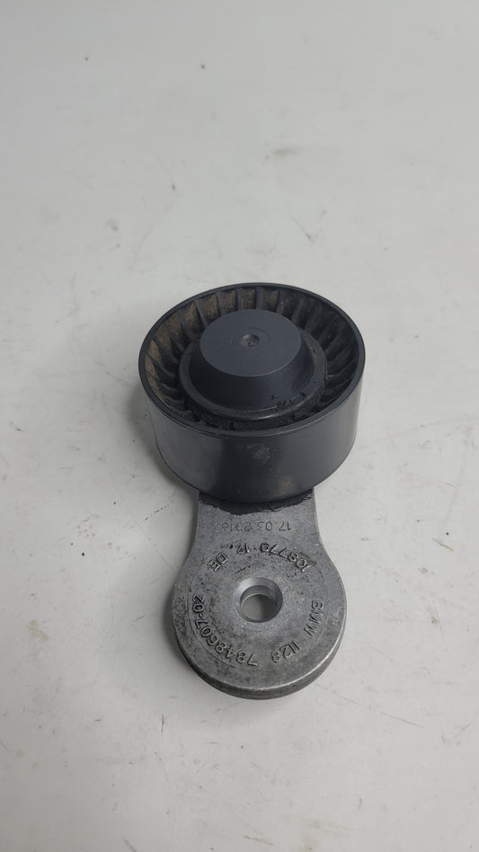 BMW 11-28-7-848-607 BMW 11287848607 Deflection Pulley 7848607 02 10877 - MPerformance.parts