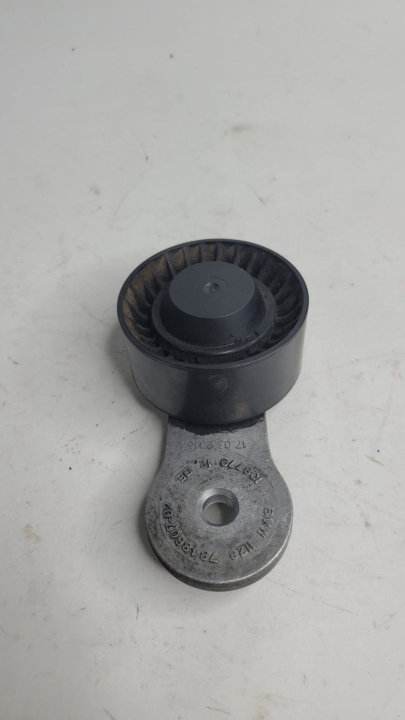 BMW 11-28-7-848-607 BMW 11287848607 Deflection Pulley 7848607 02 10877 - MPerformance.parts