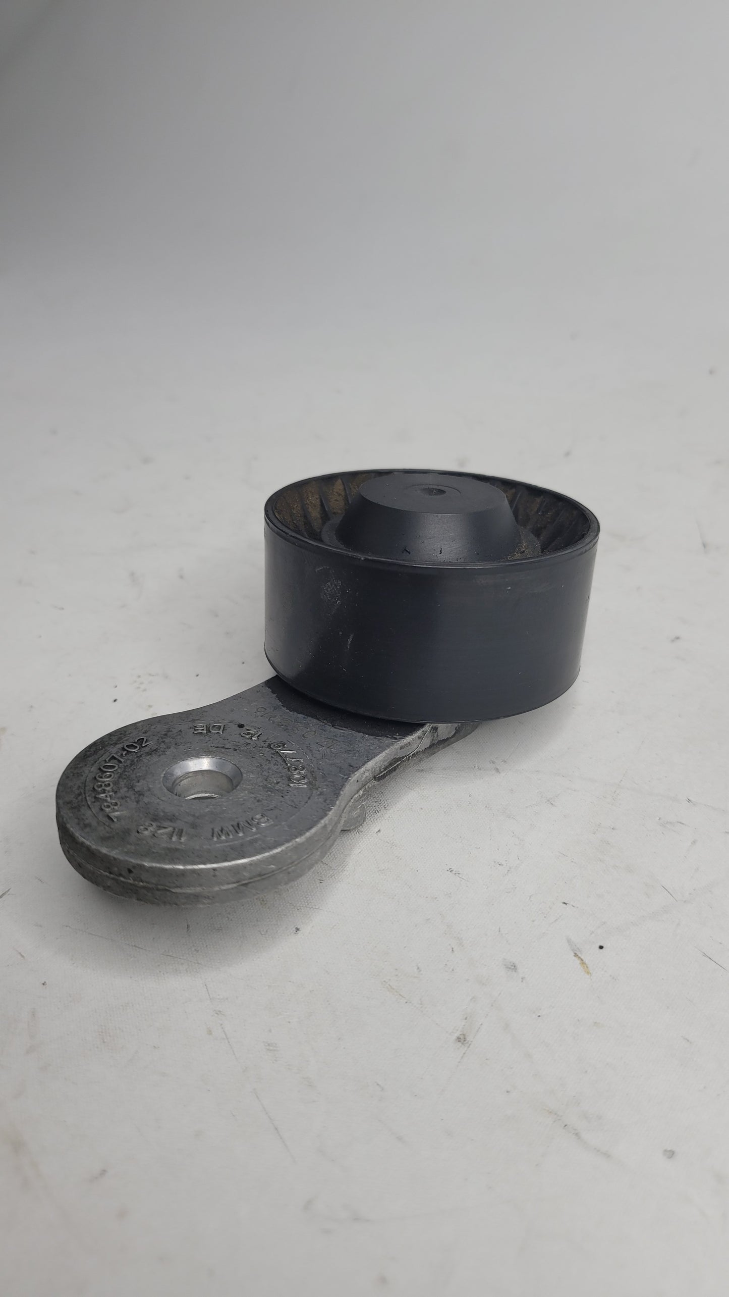 BMW 11-28-7-848-607 BMW 11287848607 Deflection Pulley 7848607 02 10877 - MPerformance.parts