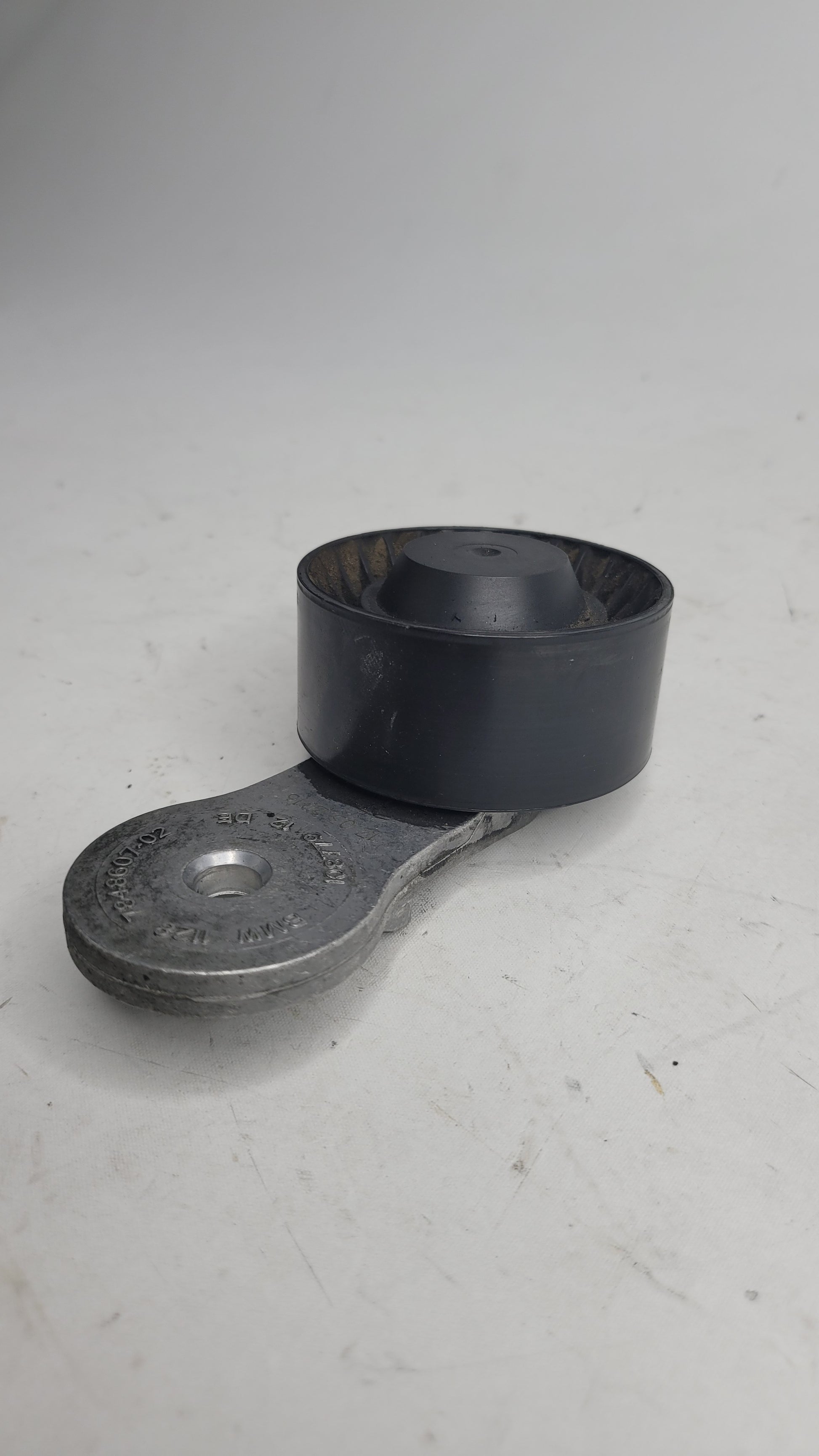 BMW 11-28-7-848-607 BMW 11287848607 Deflection Pulley 7848607 02 10877 - MPerformance.parts