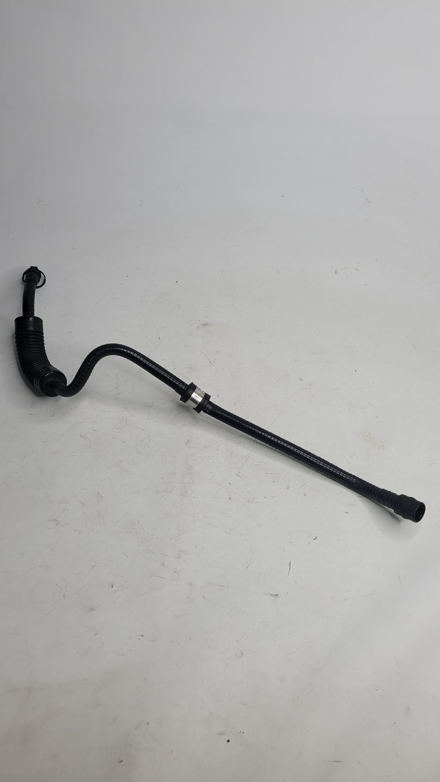 BMW 1 2 3 4 Series F20 F21 F30 F31 F32 Fuel Tank Breather Line Pipe 8602280 - MPerformance.parts