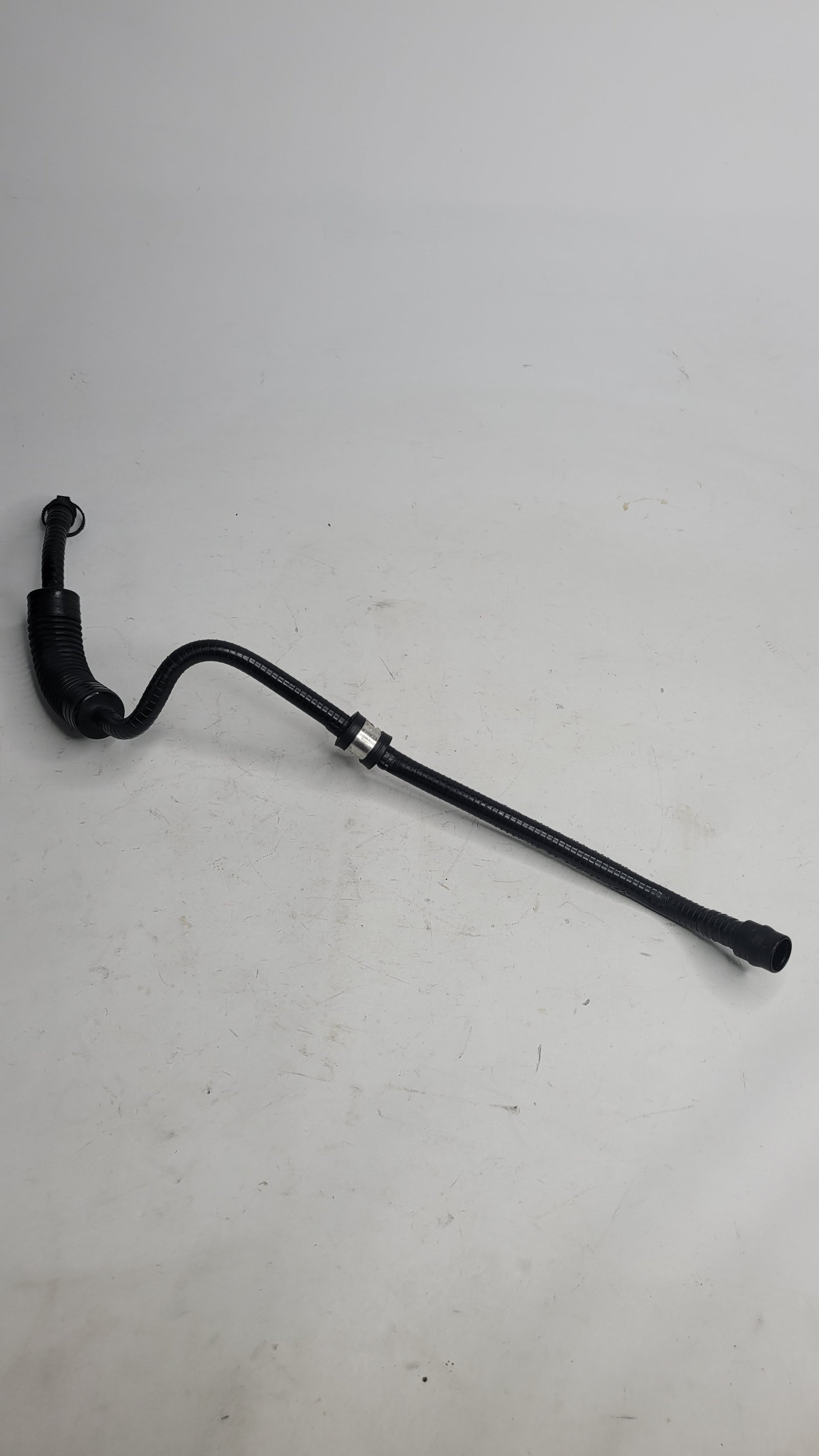 BMW 1 2 3 4 Series F20 F21 F30 F31 F32 Fuel Tank Breather Line Pipe 8602280 - MPerformance.parts
