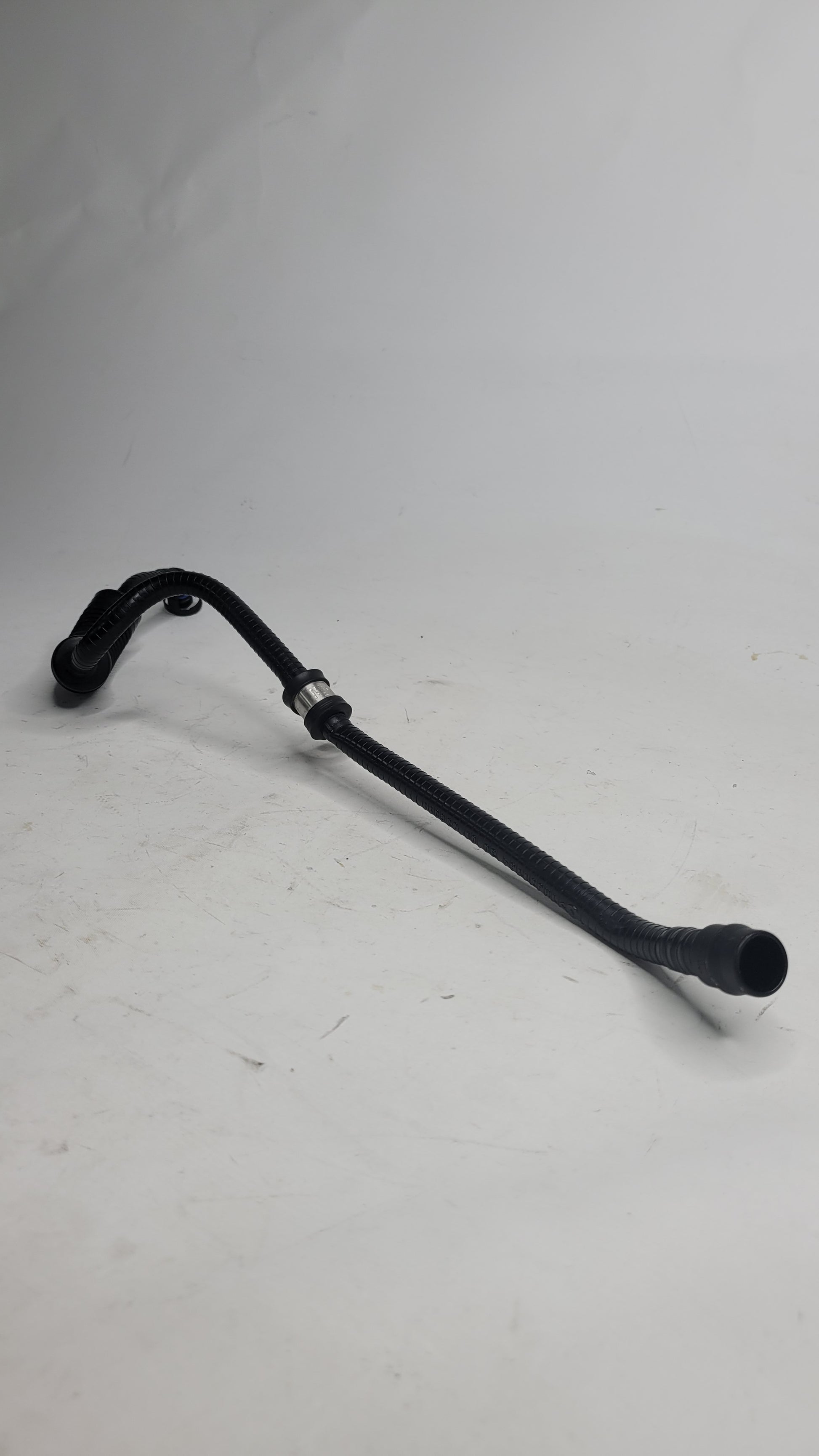 BMW 1 2 3 4 Series F20 F21 F30 F31 F32 Fuel Tank Breather Line Pipe 8602280 - MPerformance.parts