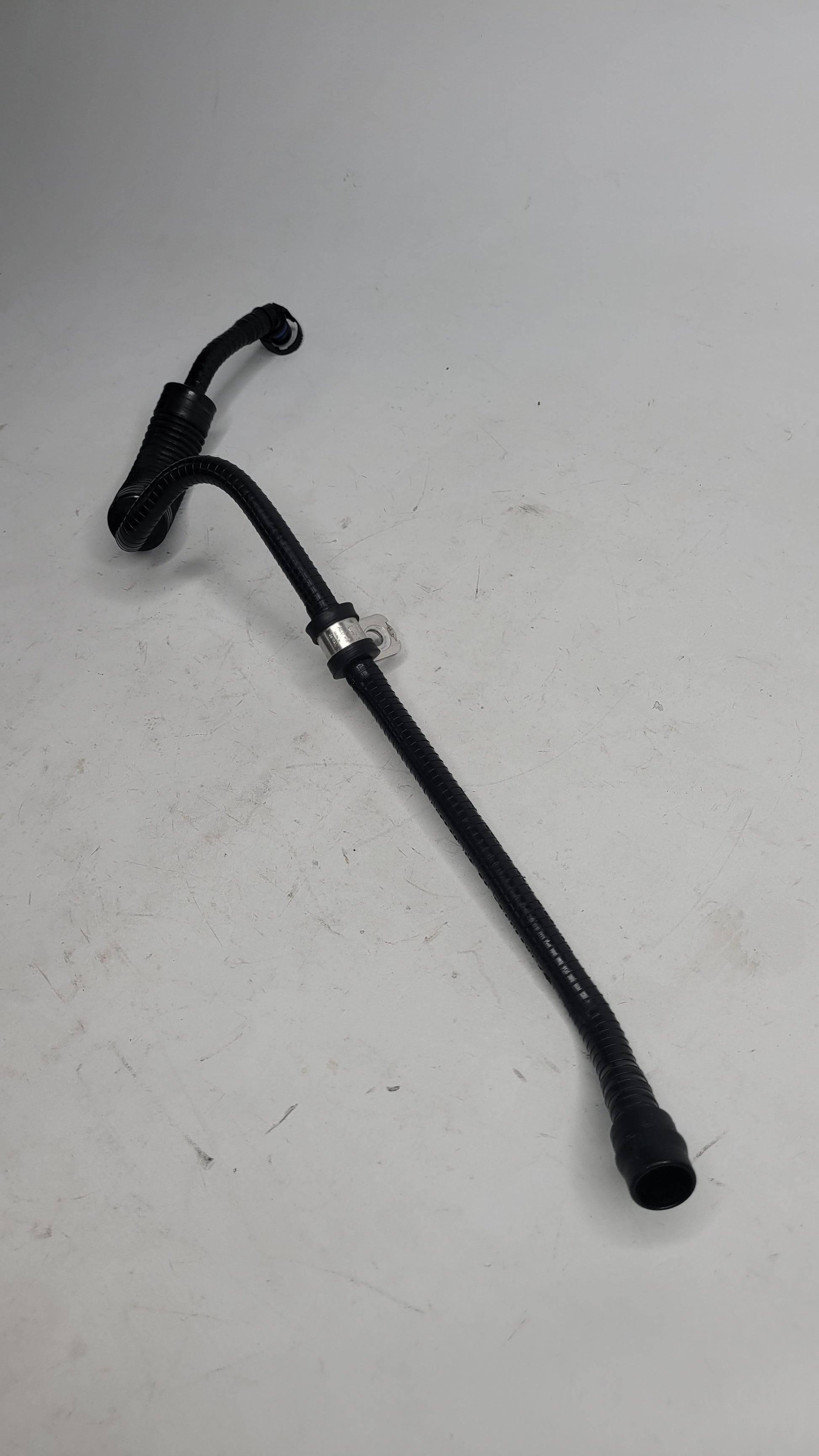BMW 1 2 3 4 Series F20 F21 F30 F31 F32 Fuel Tank Breather Line Pipe 8602280 - MPerformance.parts