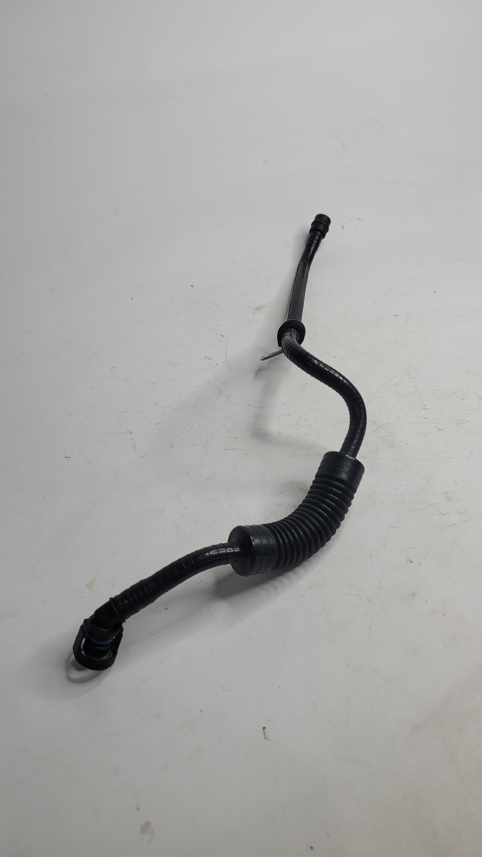 BMW 1 2 3 4 Series F20 F21 F30 F31 F32 Fuel Tank Breather Line Pipe 8602280 - MPerformance.parts