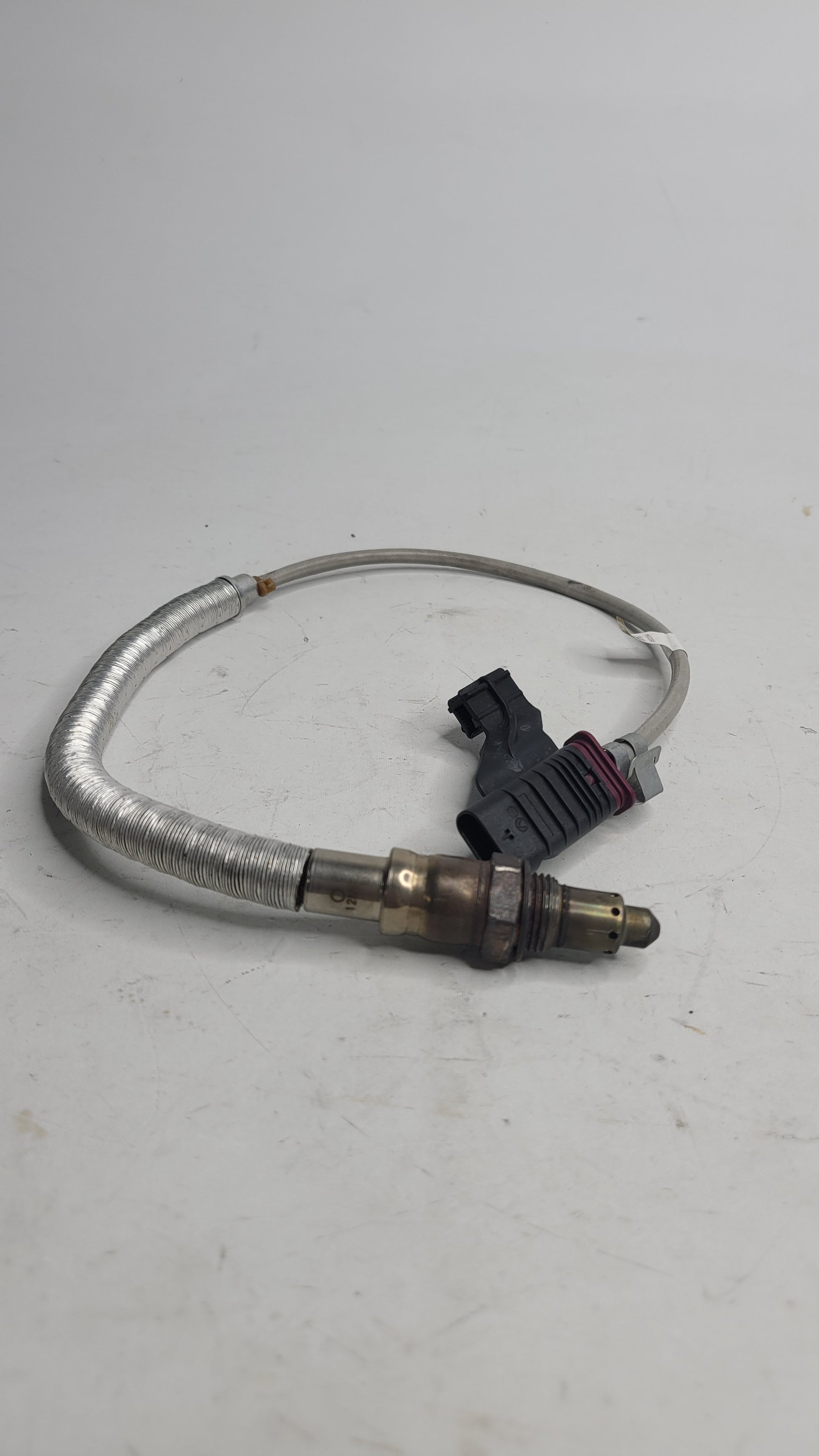 BMW M3 G80 DOWNSTREAM REGULATING LAMBDA OXYGEN SENSOR 9502094 OEM - MPerformance.parts