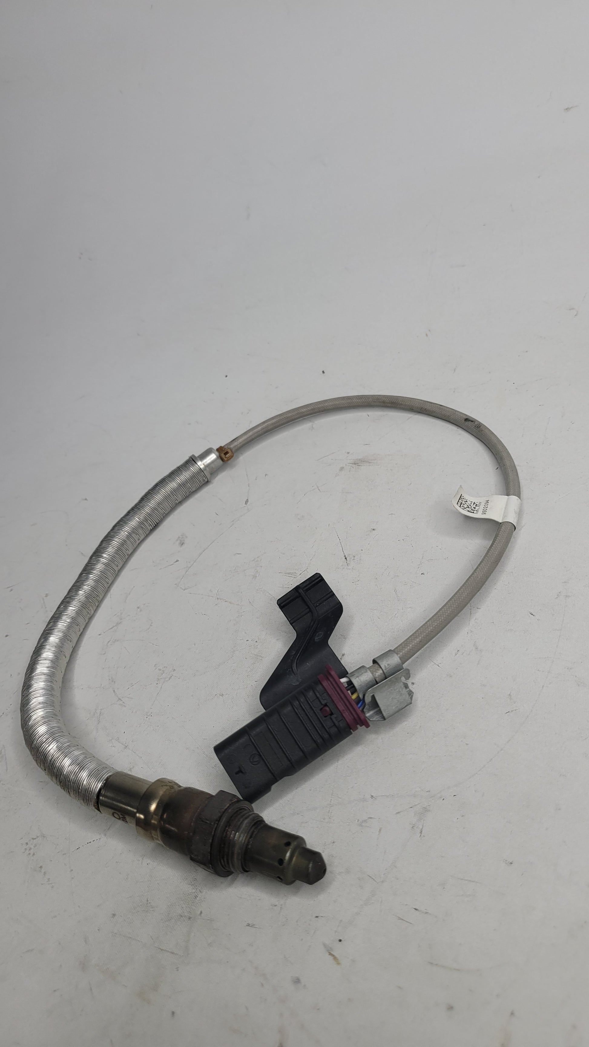 BMW M3 G80 DOWNSTREAM REGULATING LAMBDA OXYGEN SENSOR 9502094 OEM - MPerformance.parts