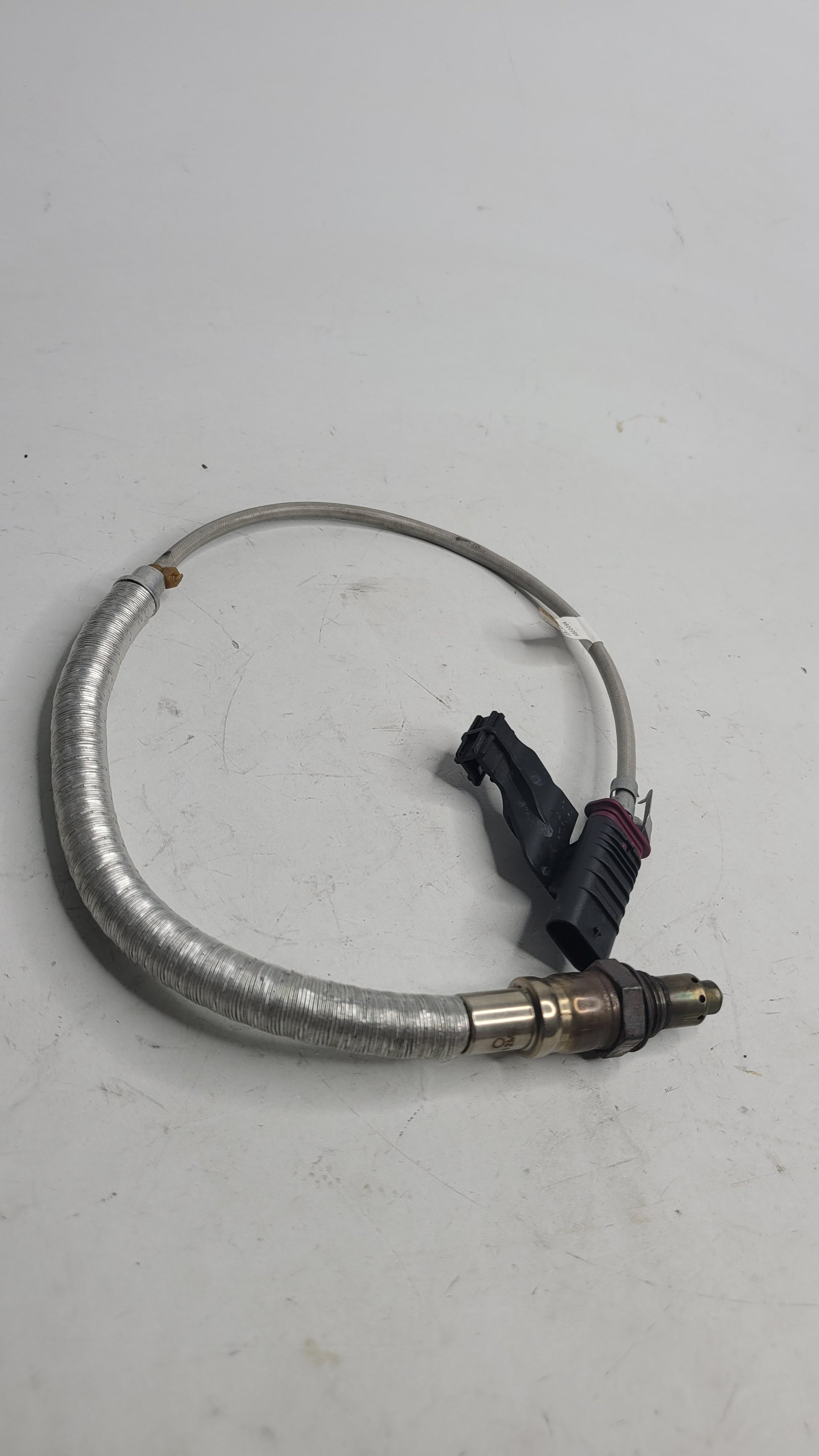 BMW M3 G80 DOWNSTREAM REGULATING LAMBDA OXYGEN SENSOR 9502094 OEM - MPerformance.parts