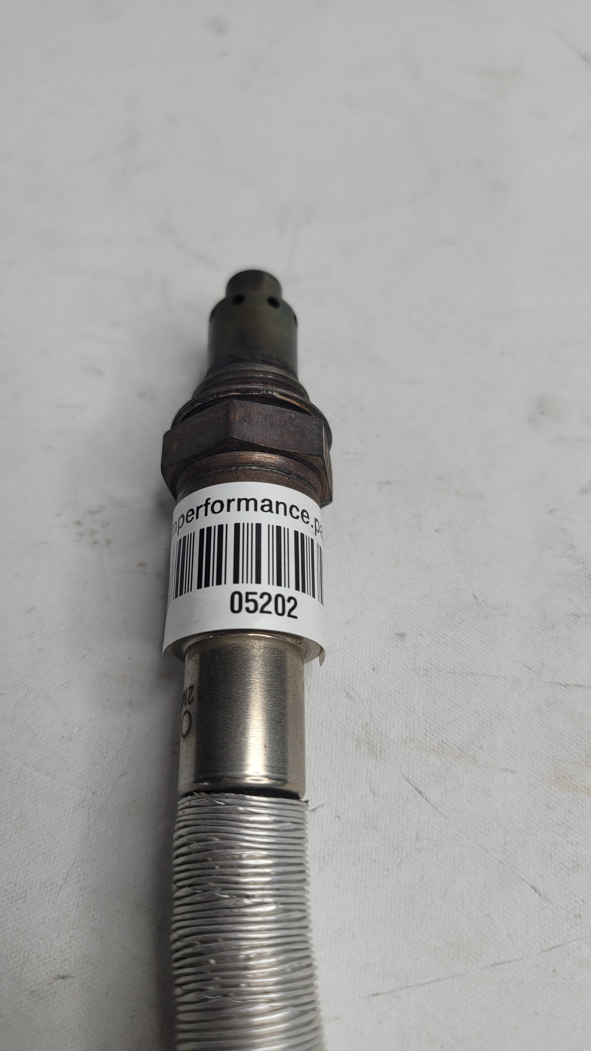 BMW M3 G80 DOWNSTREAM REGULATING LAMBDA OXYGEN SENSOR 9502094 OEM - MPerformance.parts