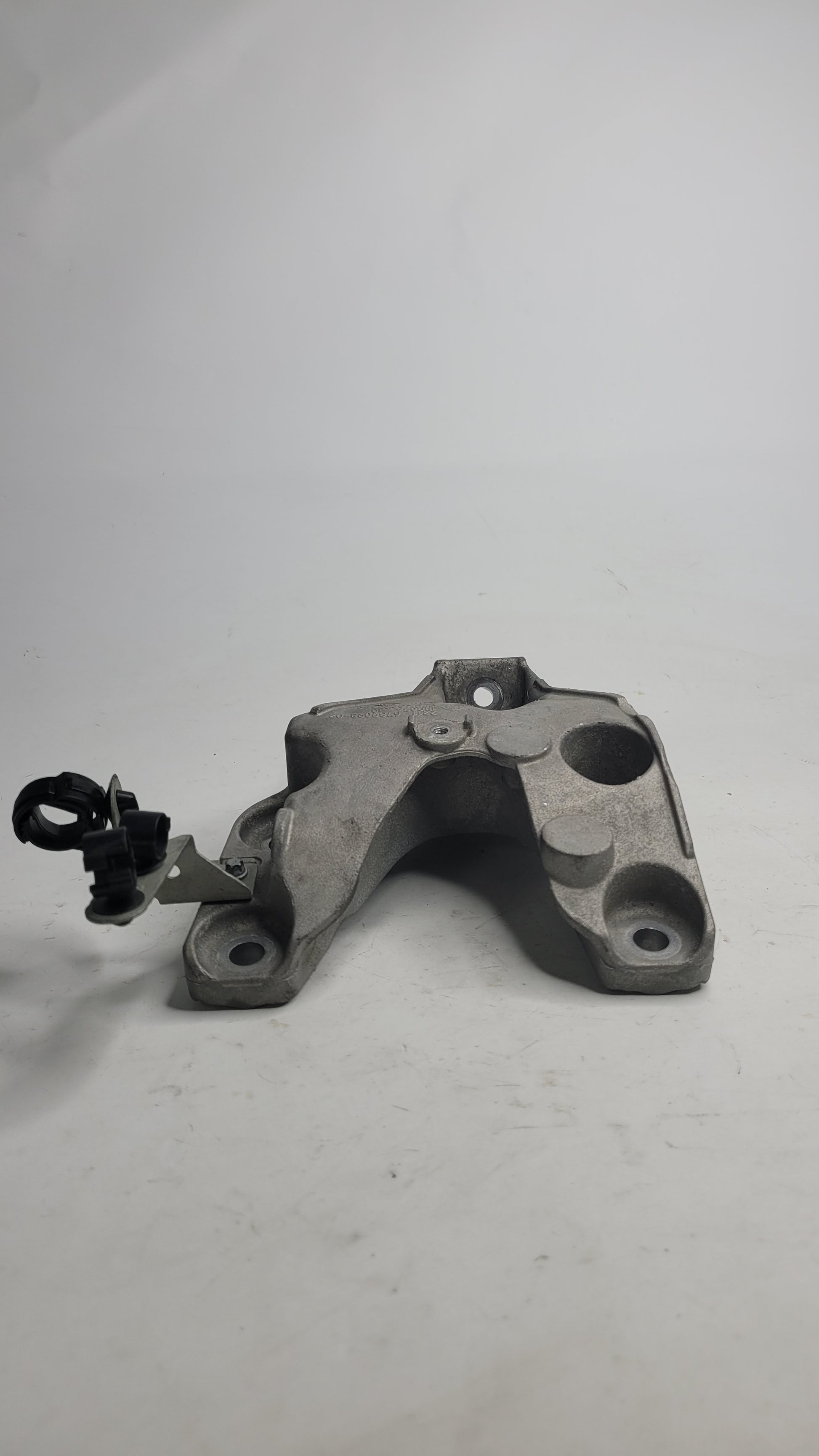 6789093 BMW S55 B30A M3 F80 M4 F82 F83 135i 335i 435i F-Series Motor Holder Front L - MPerformance.parts