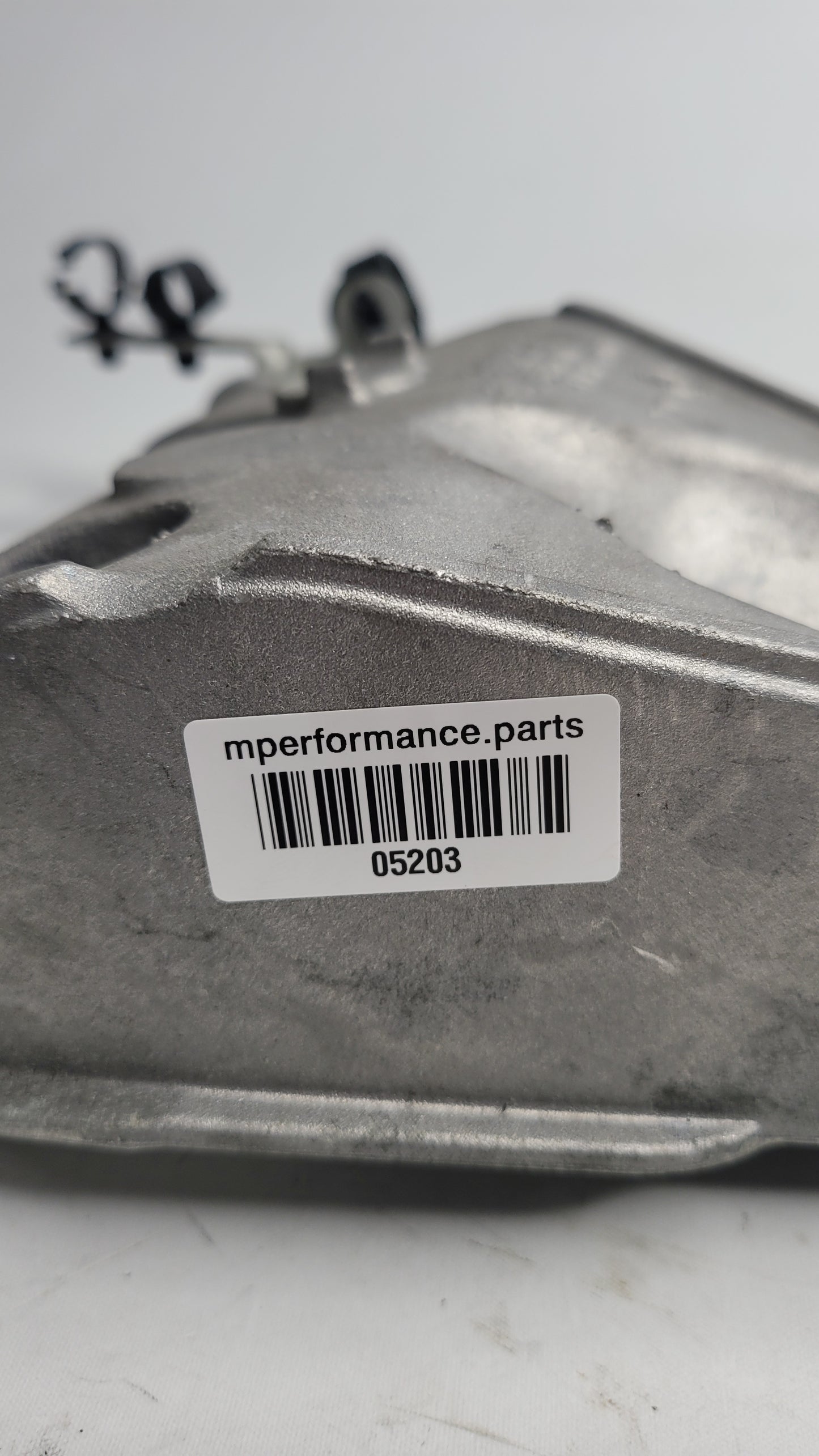 6789093 BMW S55 B30A M3 F80 M4 F82 F83 135i 335i 435i F-Series Motor Holder Front L - MPerformance.parts