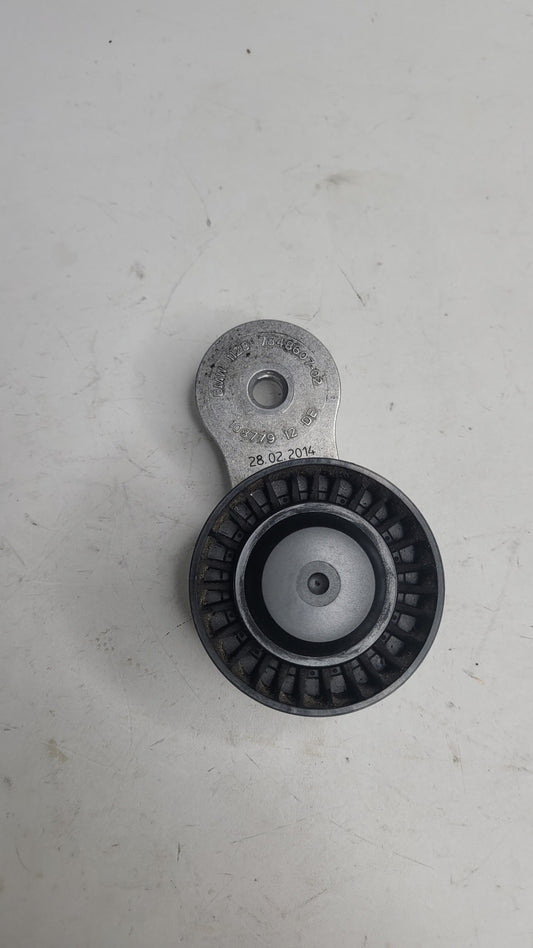 BMW 7848607 Deflection Pulley 7848607 02 - MPerformance.parts