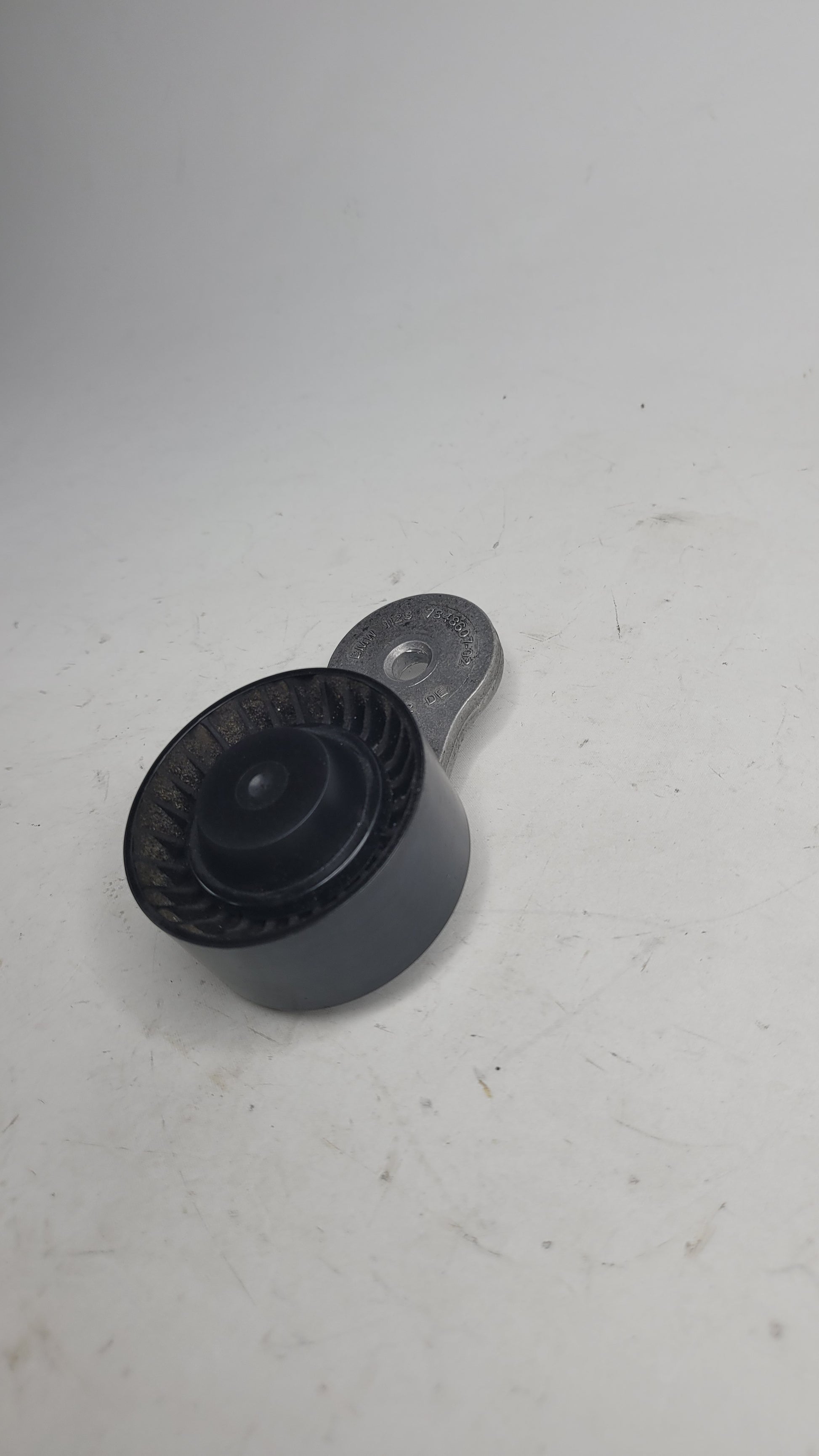 BMW 7848607 Deflection Pulley 7848607 02 - MPerformance.parts