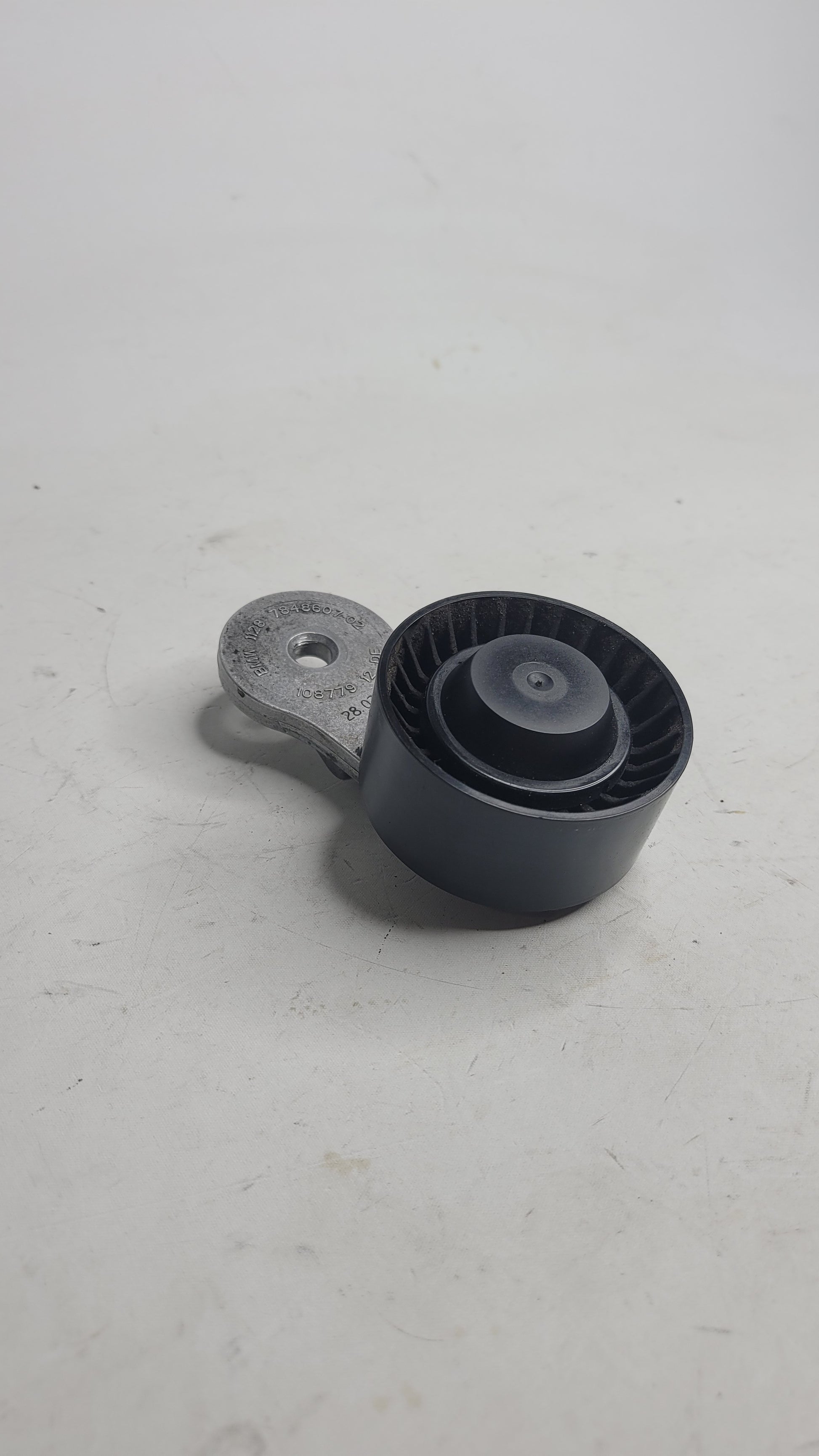 BMW 7848607 Deflection Pulley 7848607 02 - MPerformance.parts