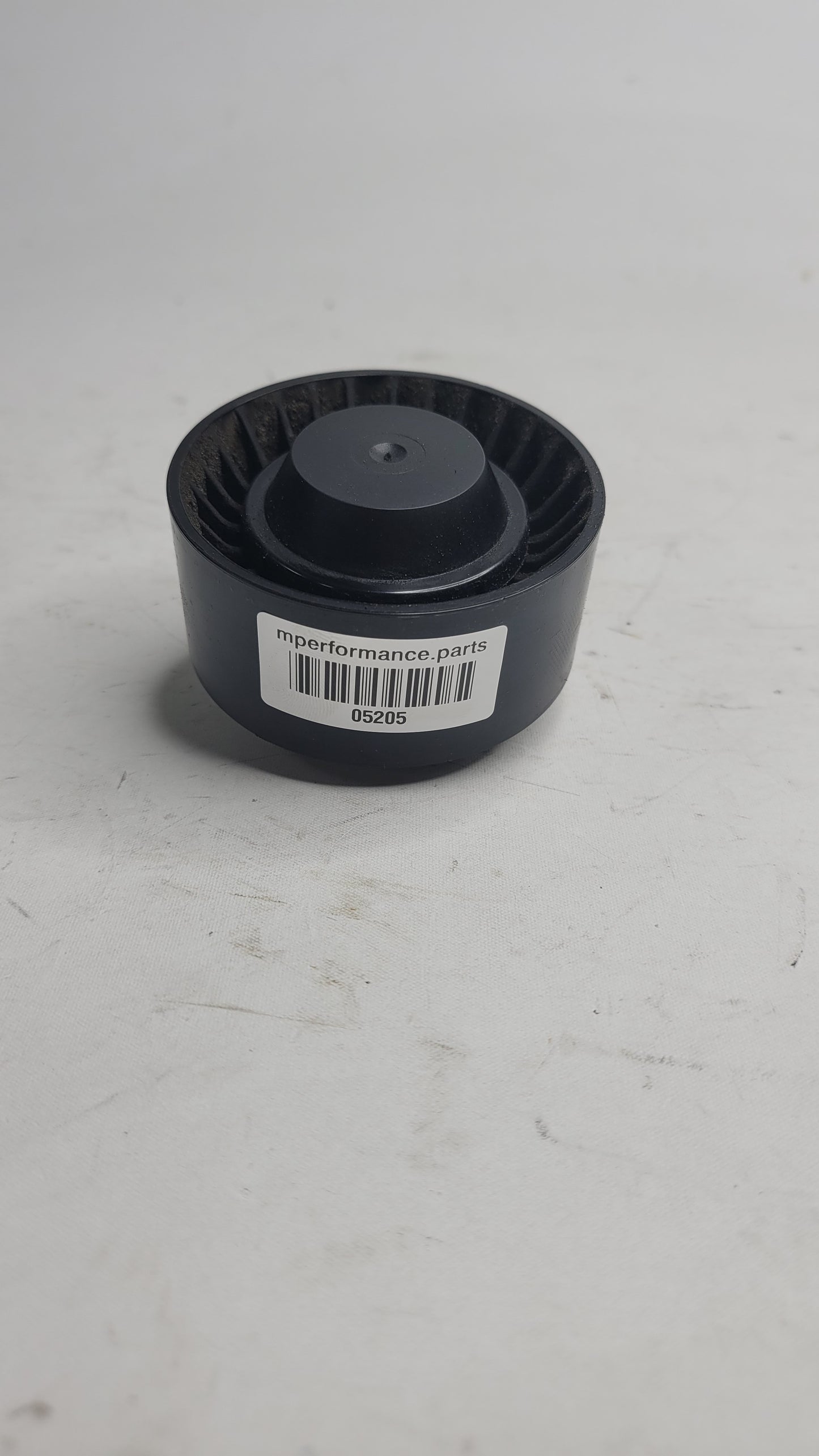 BMW 7848607 Deflection Pulley 7848607 02 - MPerformance.parts