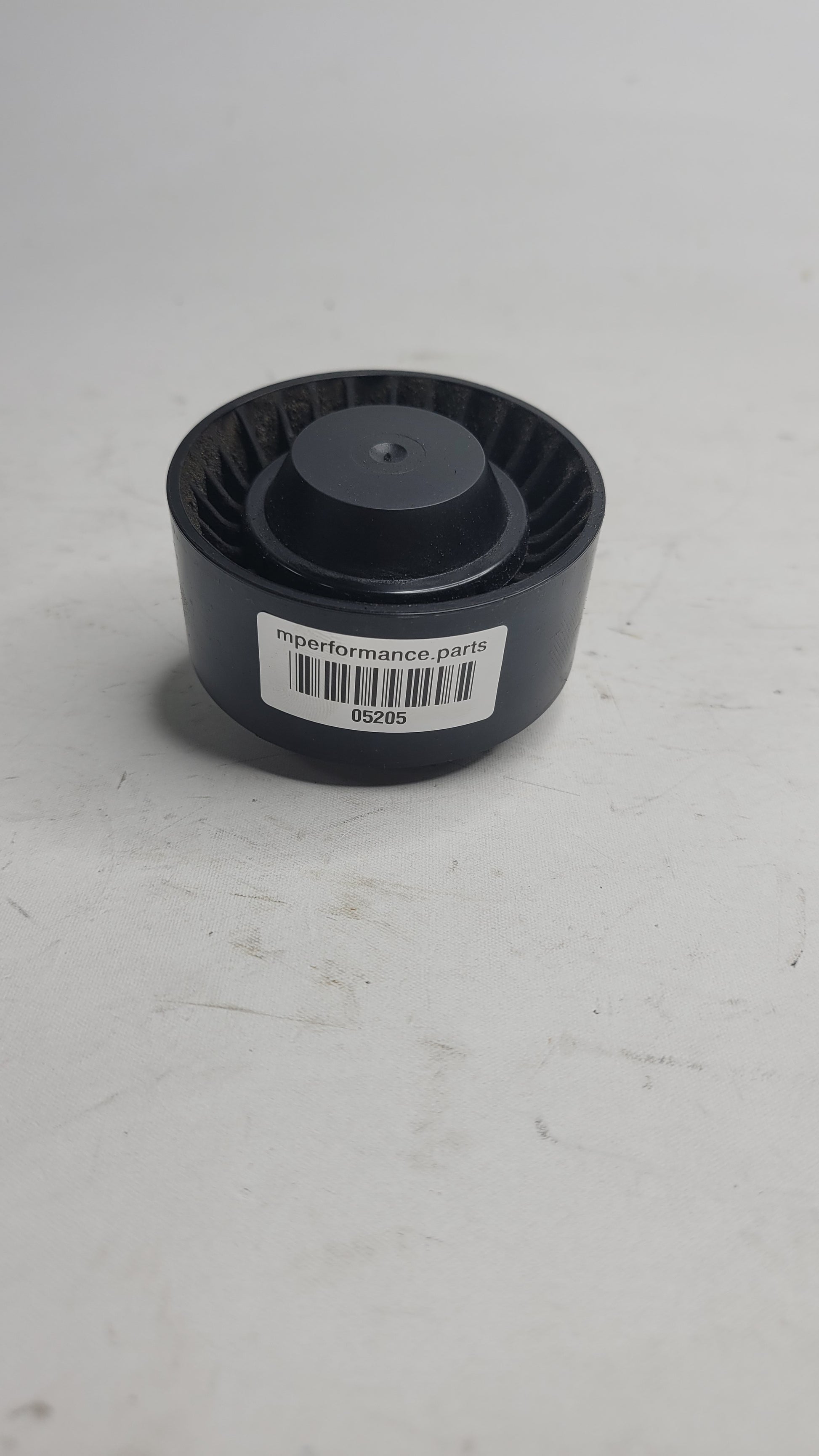 BMW 7848607 Deflection Pulley 7848607 02 - MPerformance.parts