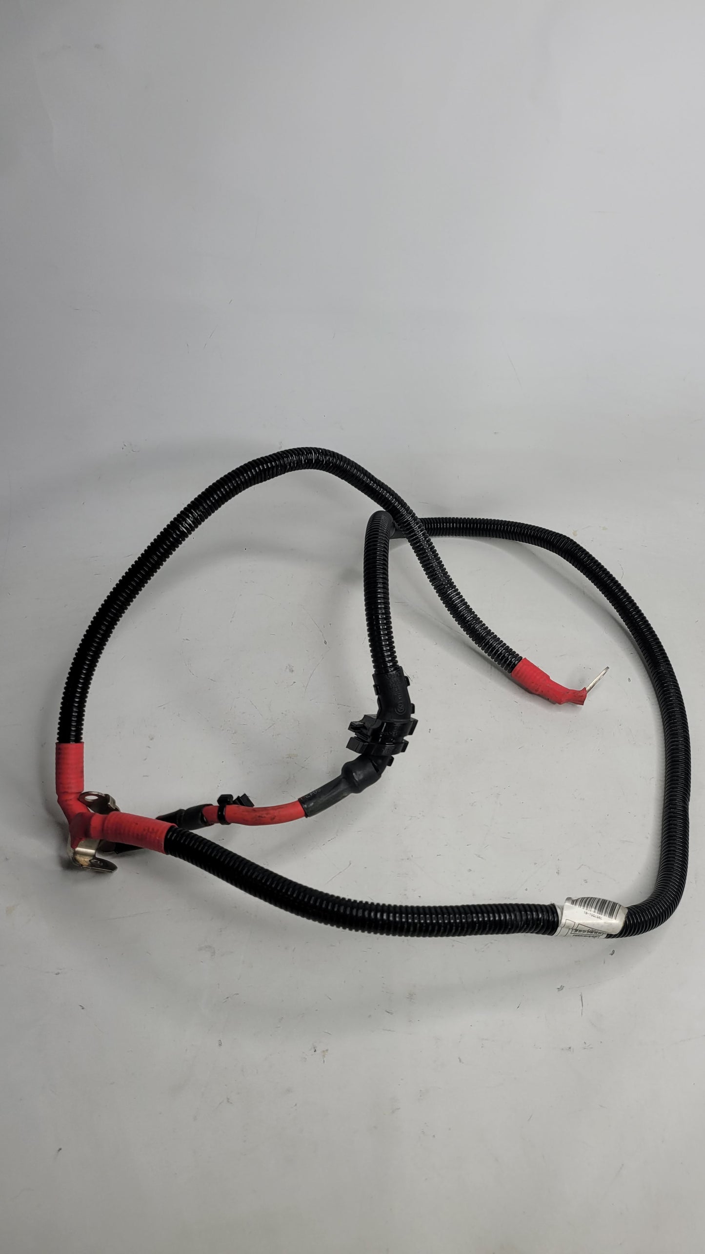 BMW F80 M3 Cable Generator Starter Base 7857551 - MPerformance.parts