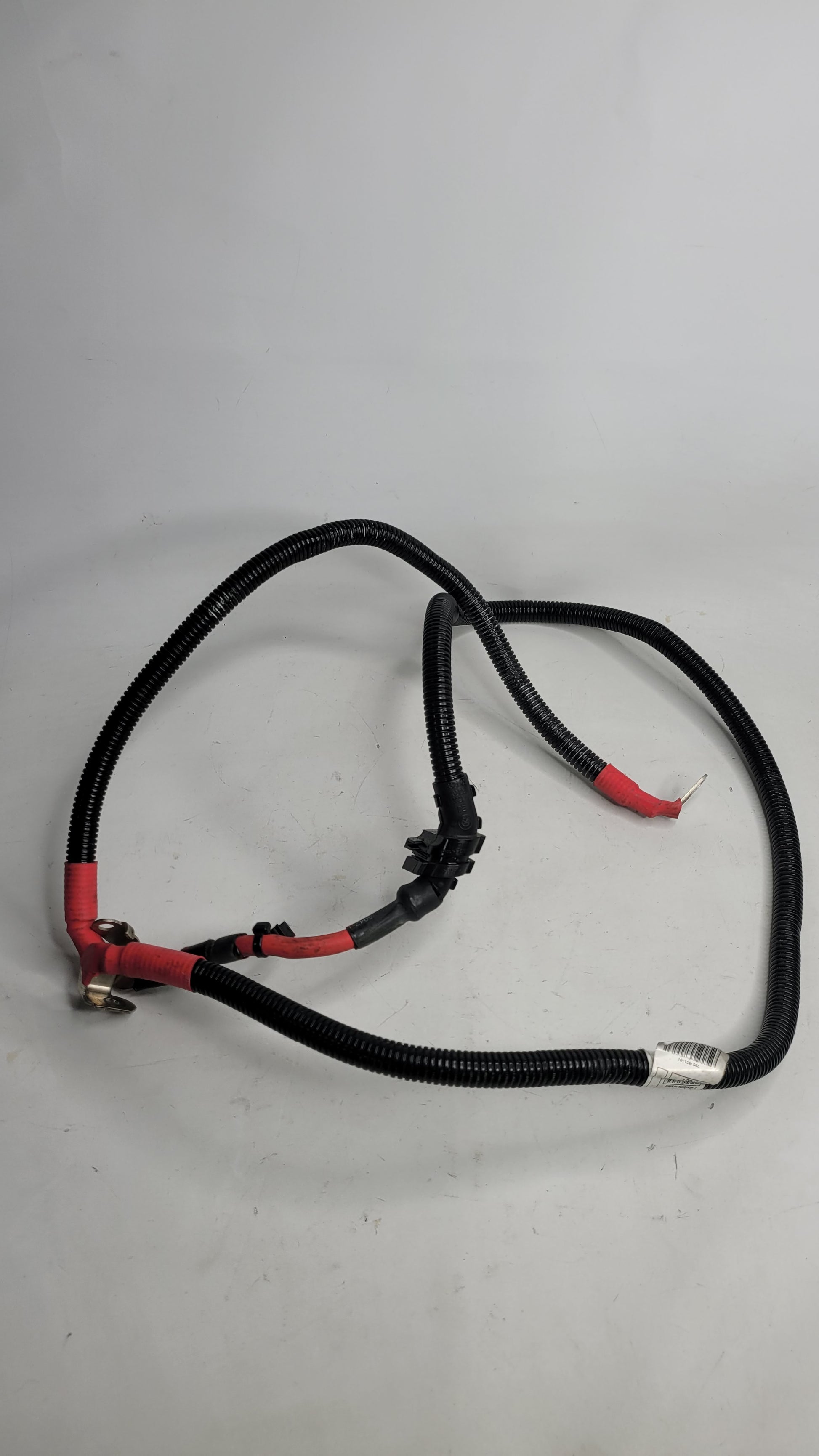 BMW F80 M3 Cable Generator Starter Base 7857551 - MPerformance.parts