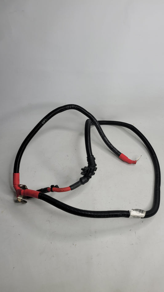 BMW F80 M3 Cable Generator Starter Base 7857551 - MPerformance.parts