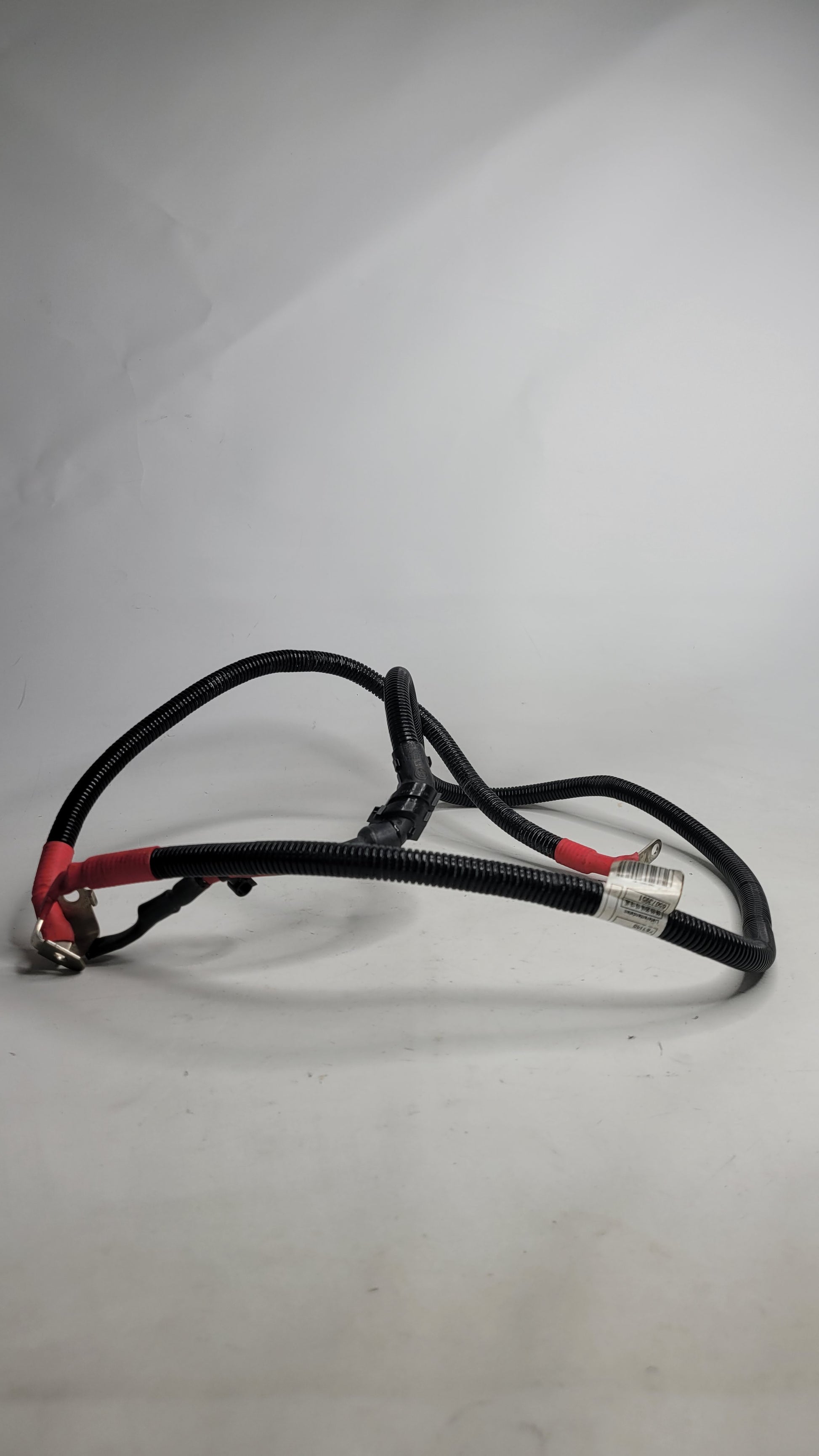 BMW F80 M3 Cable Generator Starter Base 7857551 - MPerformance.parts