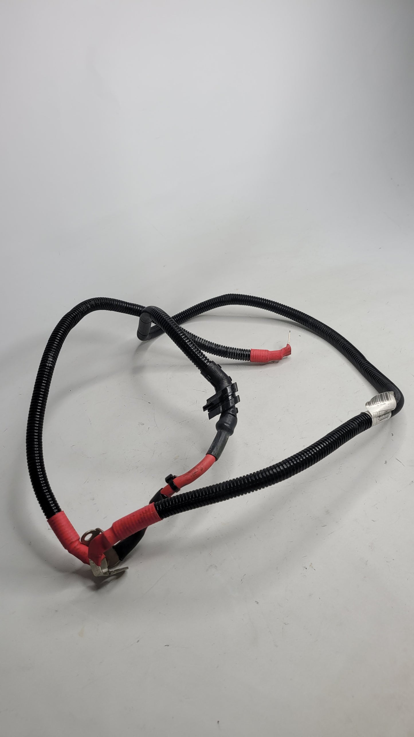 BMW F80 M3 Cable Generator Starter Base 7857551 - MPerformance.parts