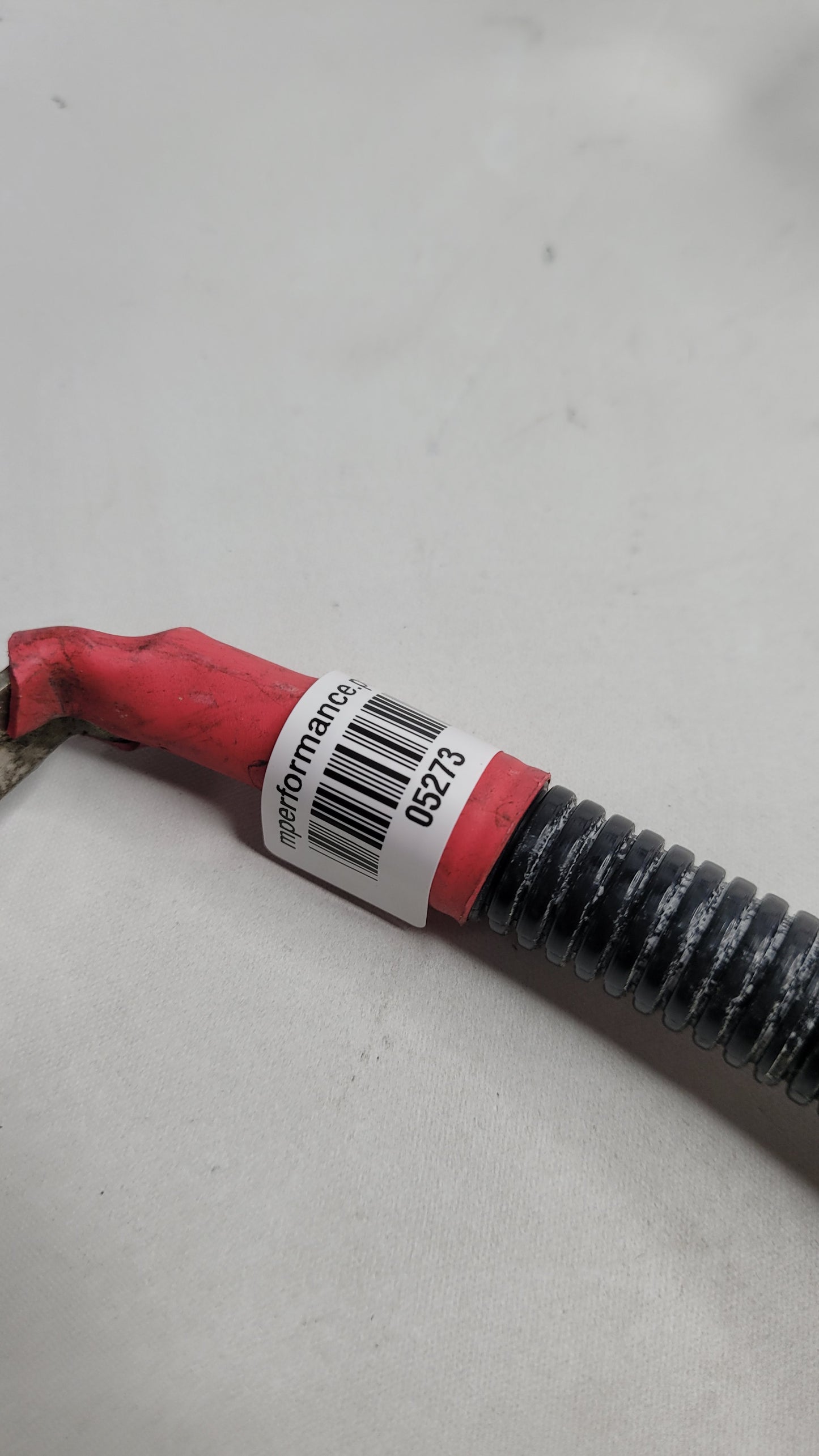 BMW F80 M3 Cable Generator Starter Base 7857551 - MPerformance.parts