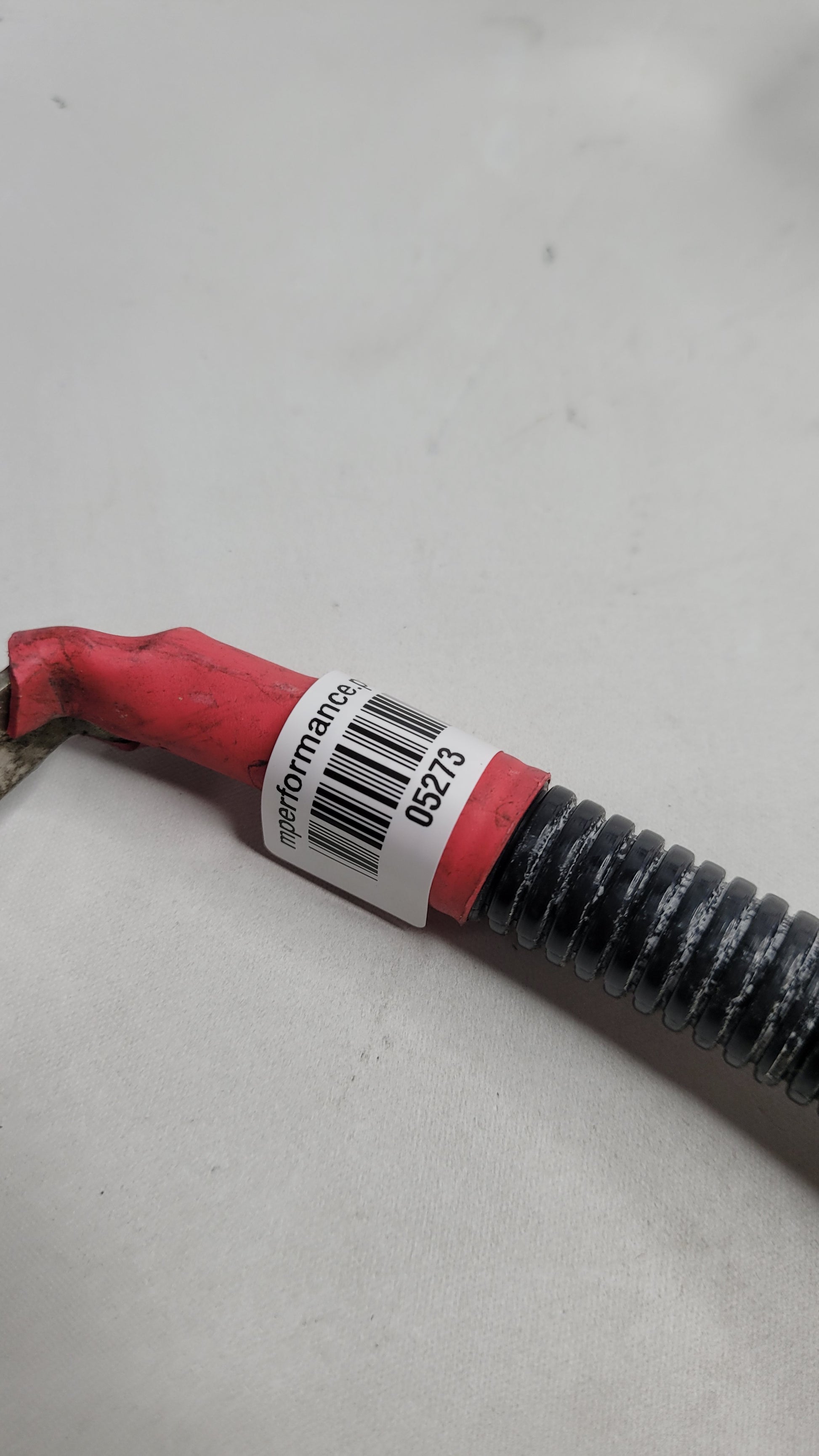 BMW F80 M3 Cable Generator Starter Base 7857551 - MPerformance.parts