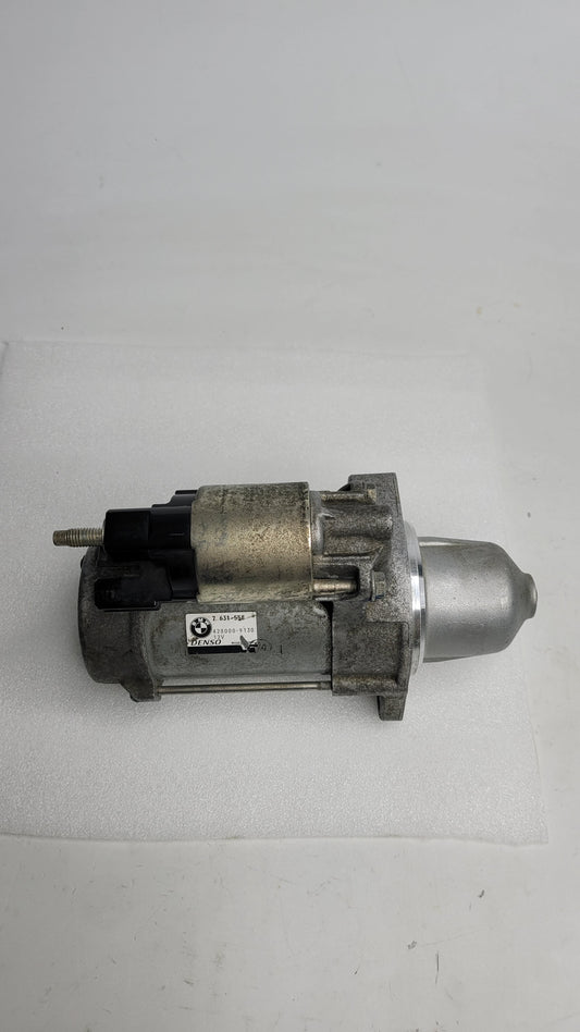 BMW F22 F30 F32 F80 F82 F83 F87 M2 M3 M4 ENGINE STARTER - 7631558 - MPerformance.parts