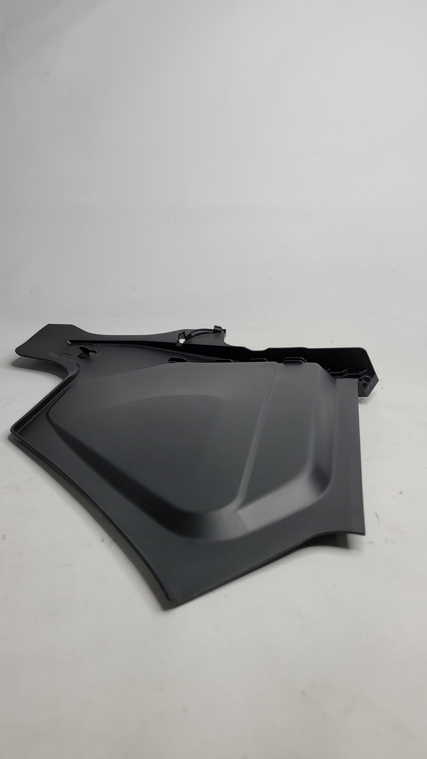 BMW M3 G80 DRIVER SIDE SCUTTLE COWL COVER PANEL TRIM 8074670 - MPerformance.parts