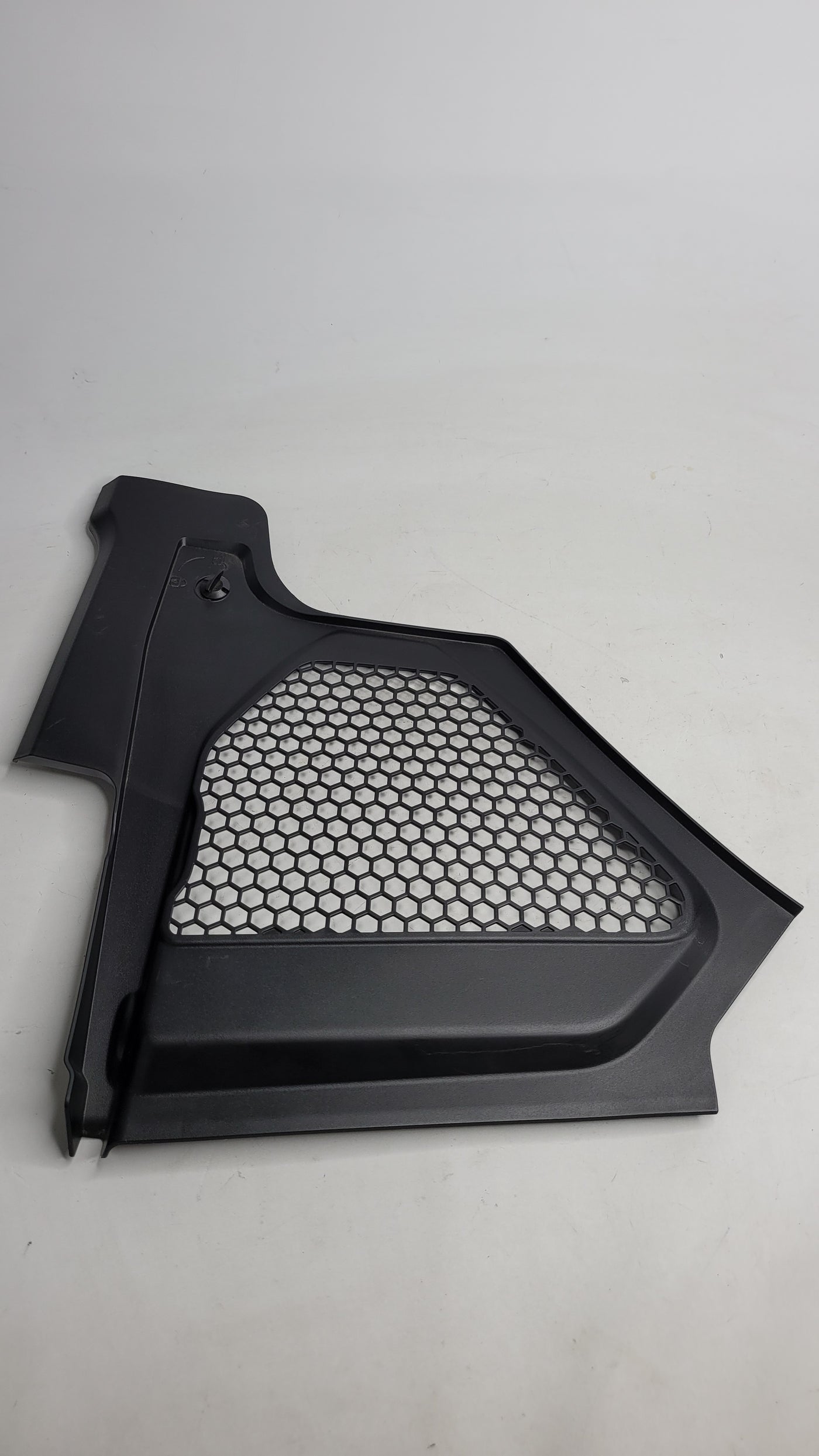 BMW M3 M4 G80 G82 G83 SCUTTLE COVER PANEL TRIM COVER PART 3 RIGHT 8074671 - MPerformance.parts