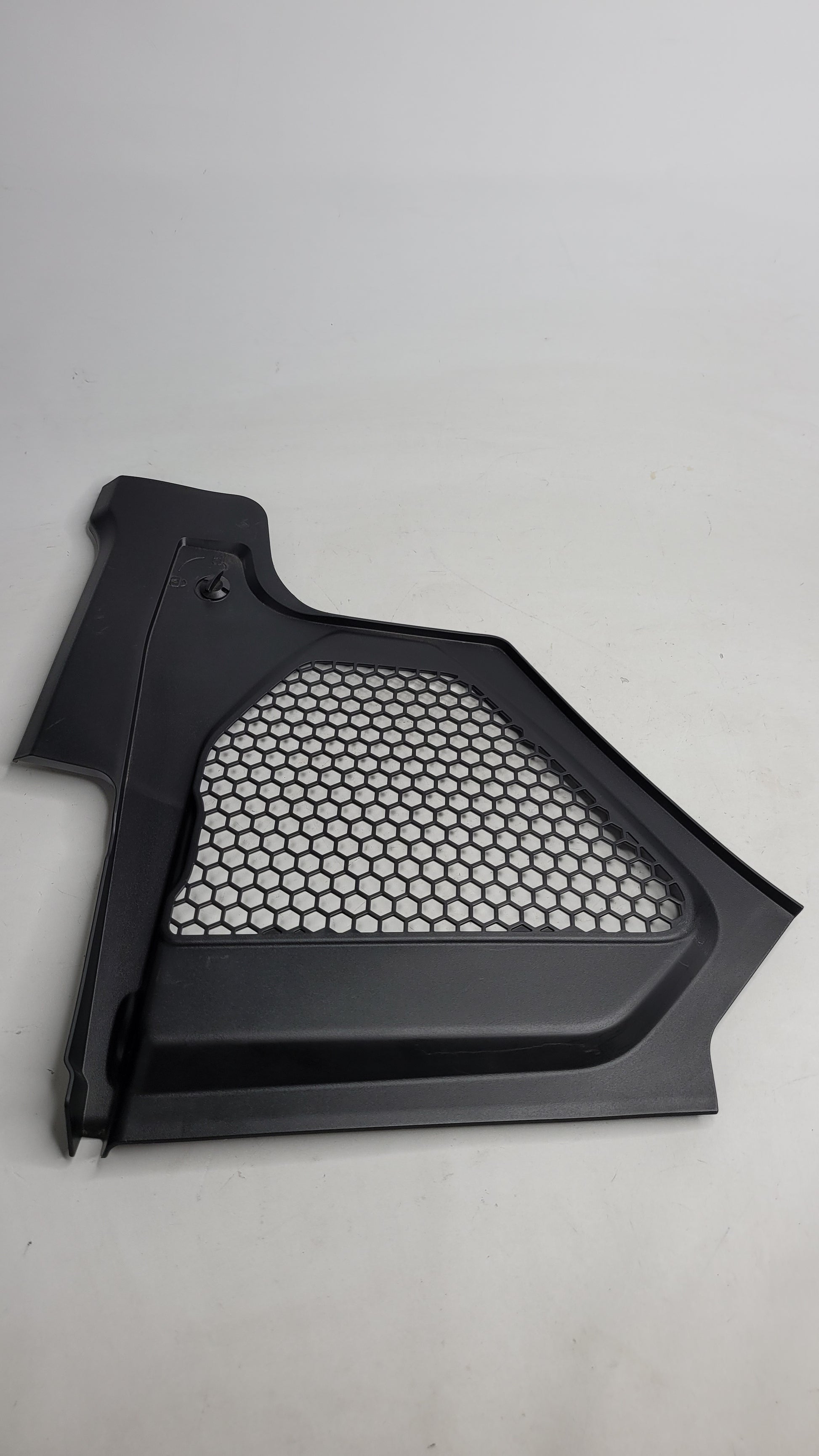 BMW M3 M4 G80 G82 G83 SCUTTLE COVER PANEL TRIM COVER PART 3 RIGHT 8074671 - MPerformance.parts
