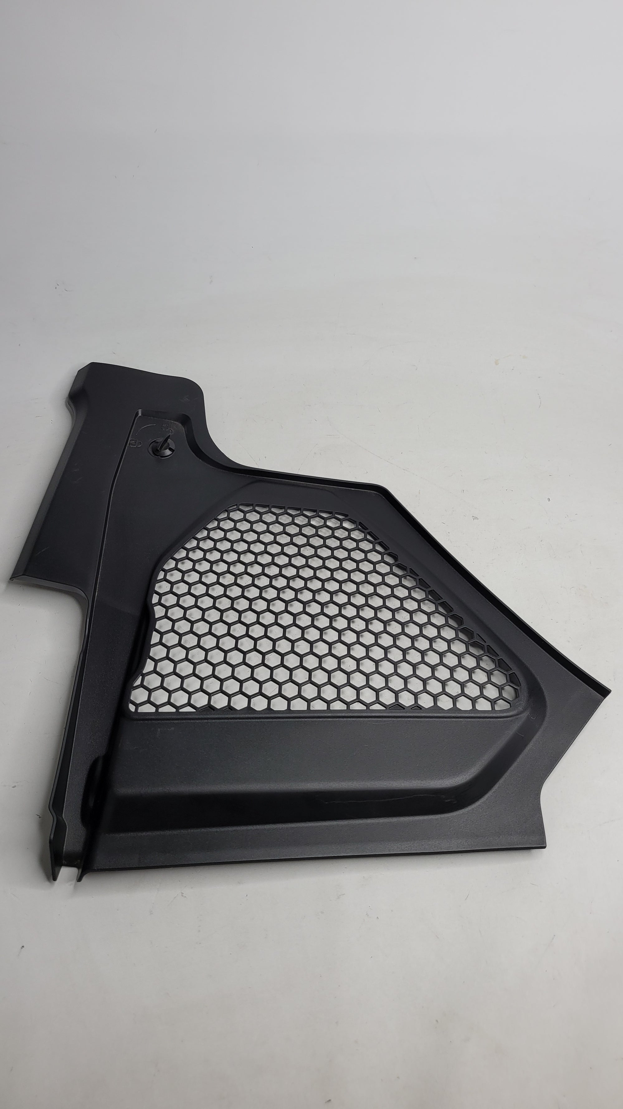 BMW M3 M4 G80 G82 G83 SCUTTLE COVER PANEL TRIM COVER PART 3 RIGHT 8074671 - MPerformance.parts