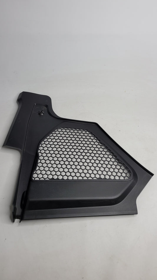BMW M3 M4 G80 G82 G83 SCUTTLE COVER PANEL TRIM COVER PART 3 RIGHT 8074671 - MPerformance.parts