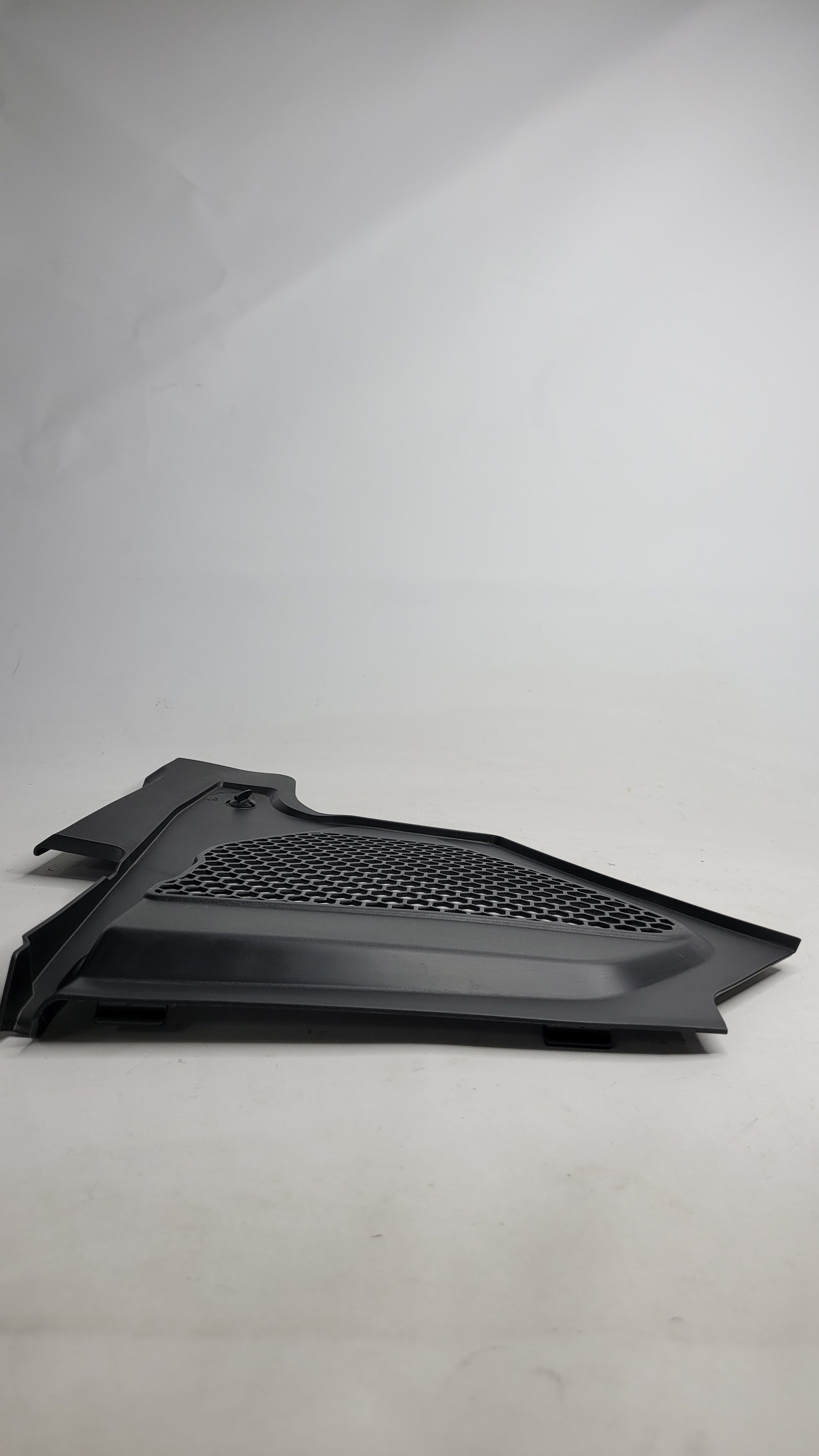 BMW M3 M4 G80 G82 G83 SCUTTLE COVER PANEL TRIM COVER PART 3 RIGHT 8074671 - MPerformance.parts